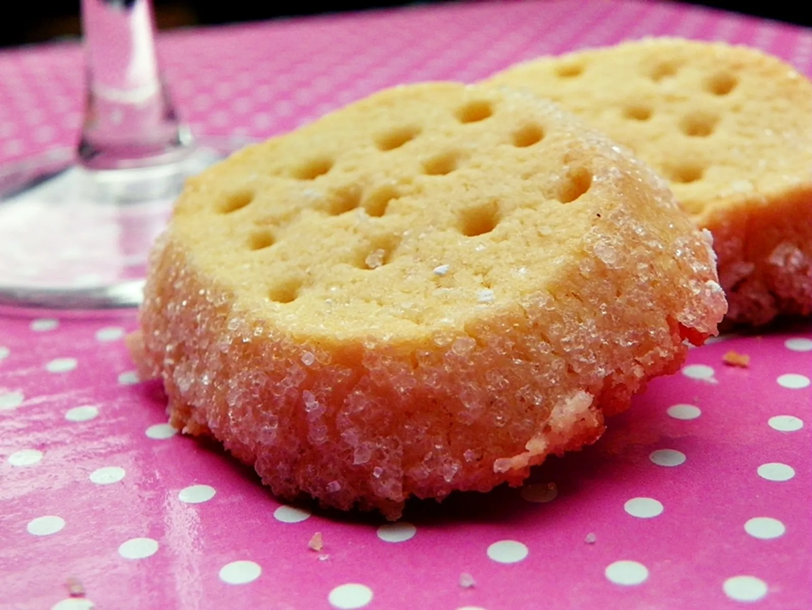 Shortbread by Buba86