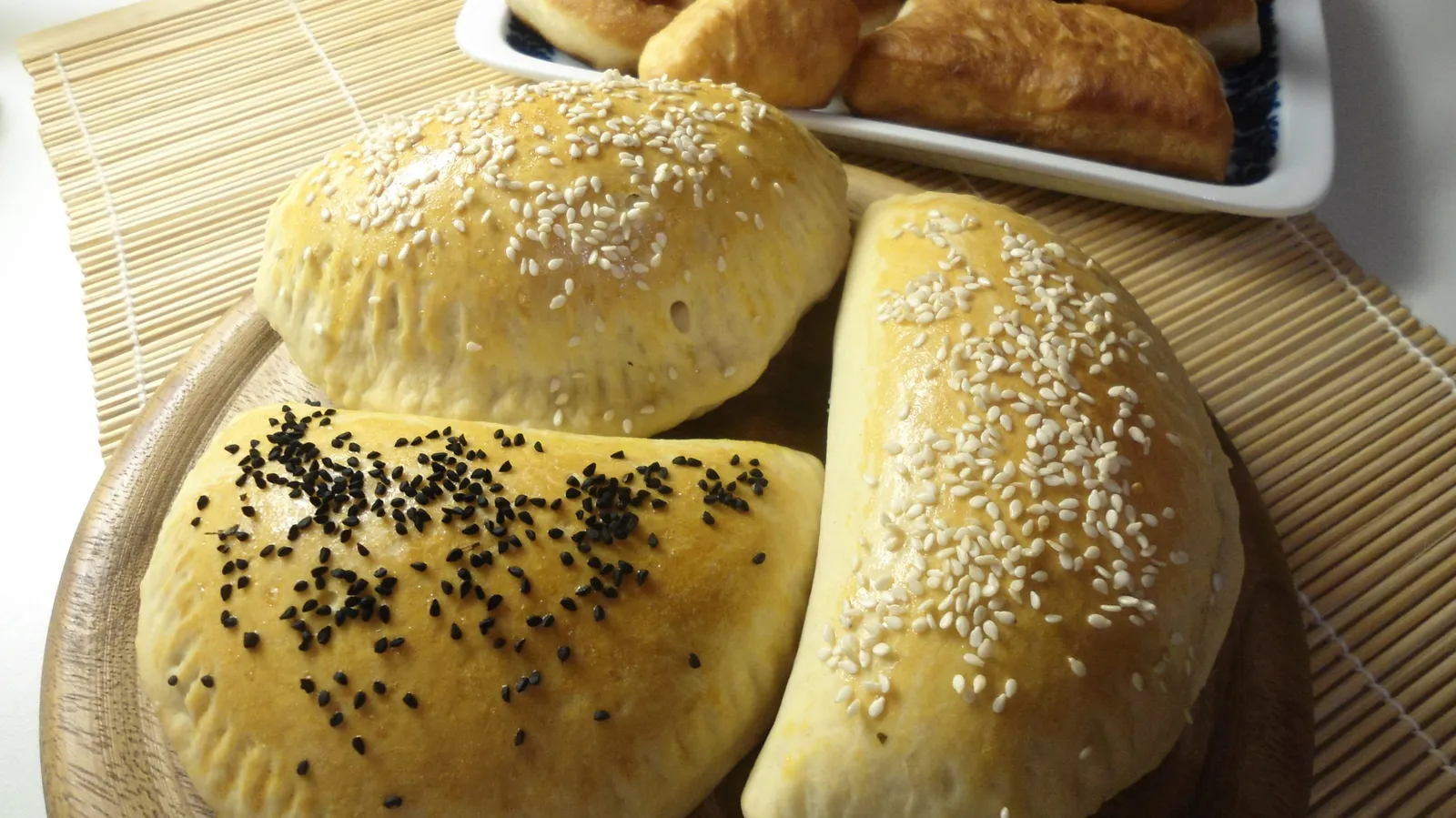 Bosanski puh burek