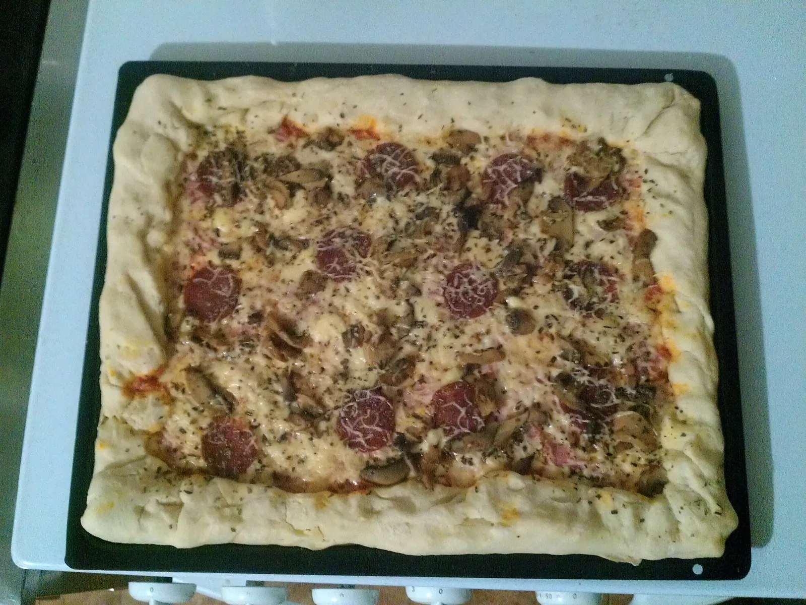 Pizza Standard
