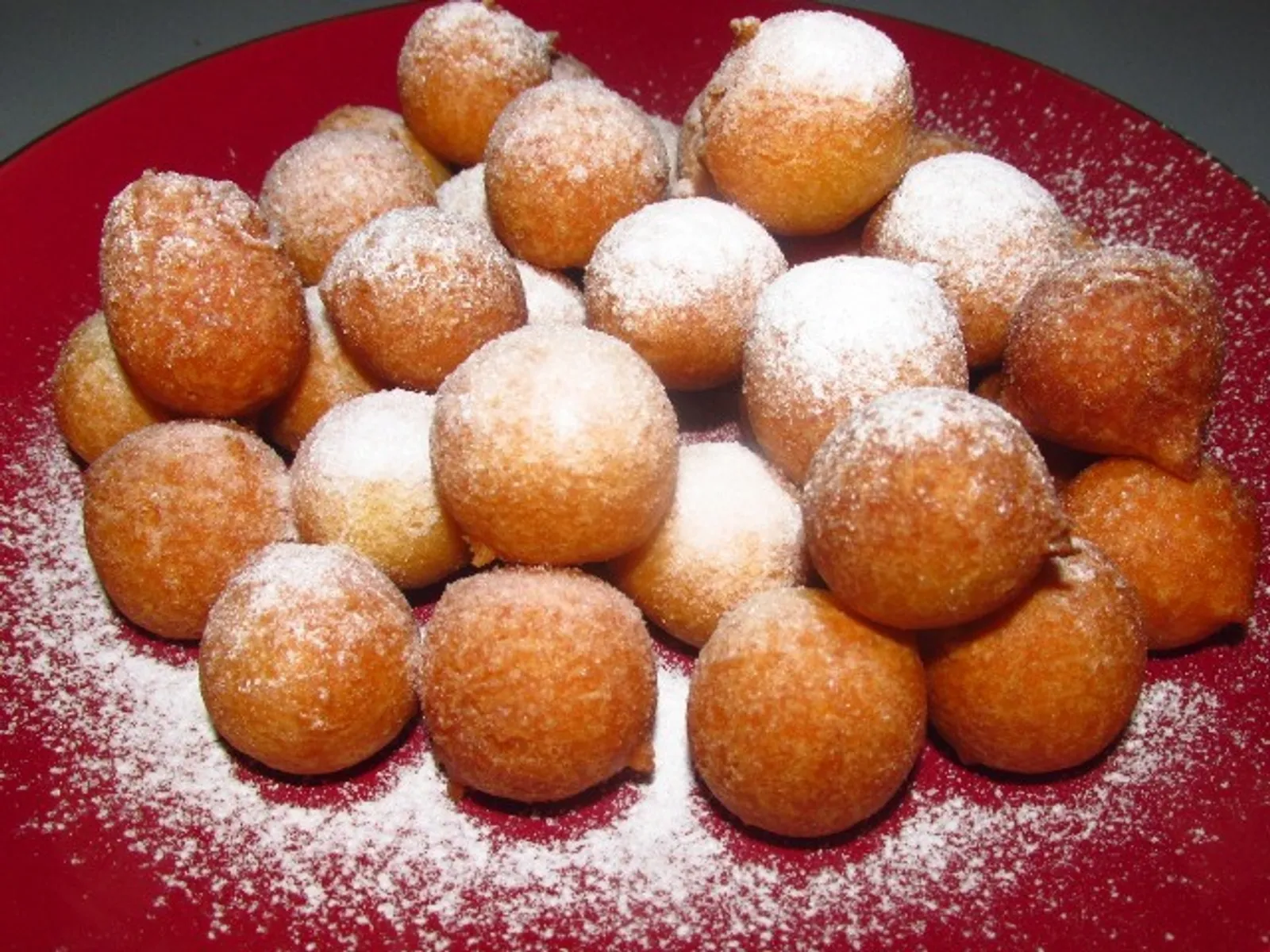 fritule