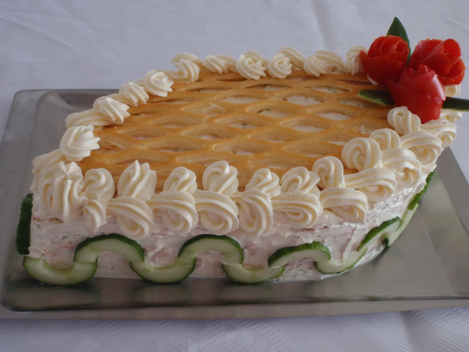 solena torta