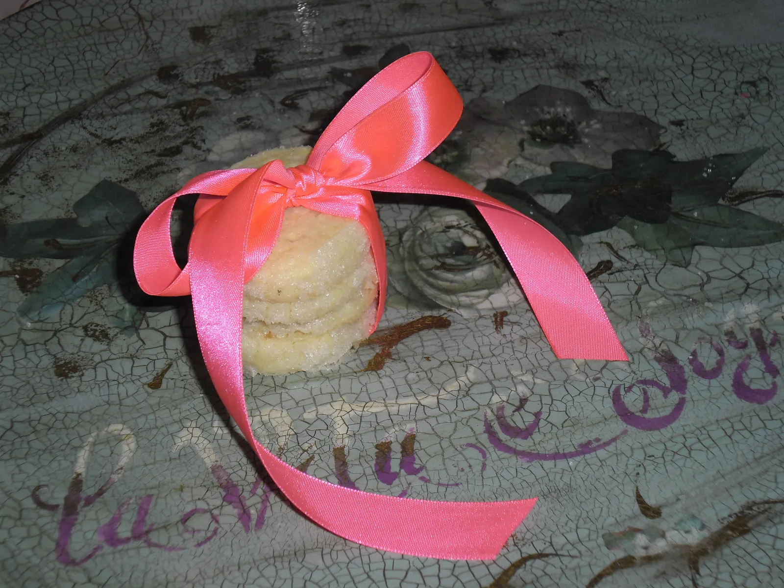 Shortbread by Buba86