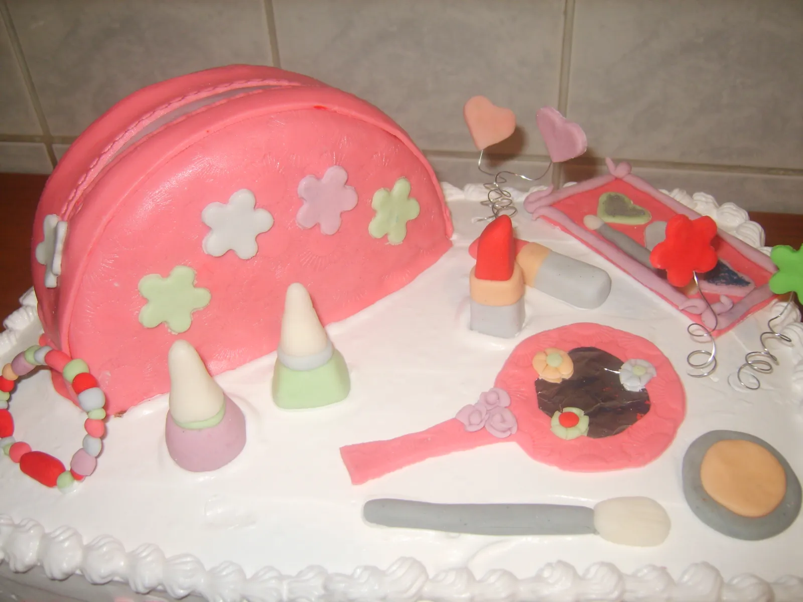 kidy torta