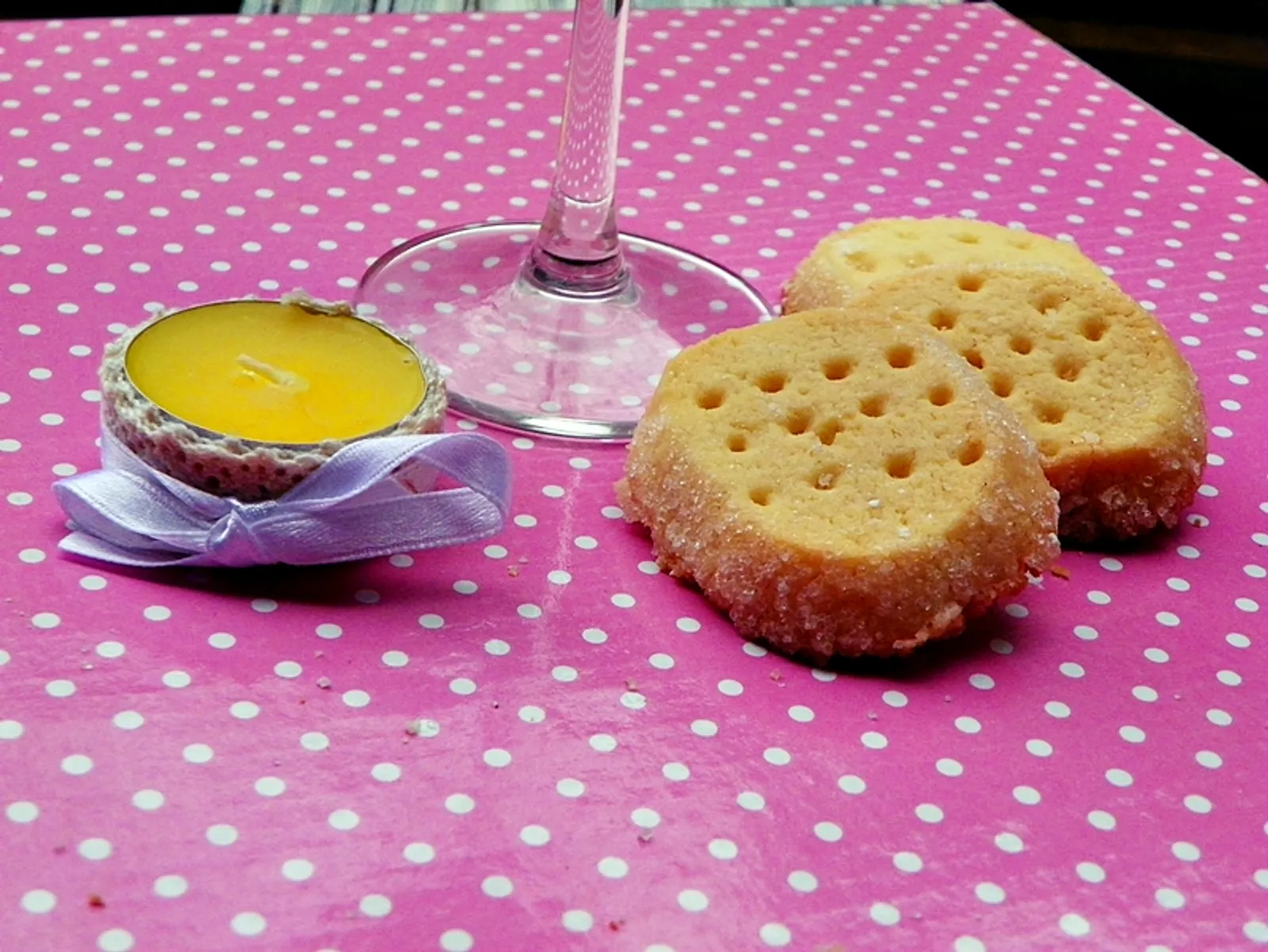 Shortbread by Buba86