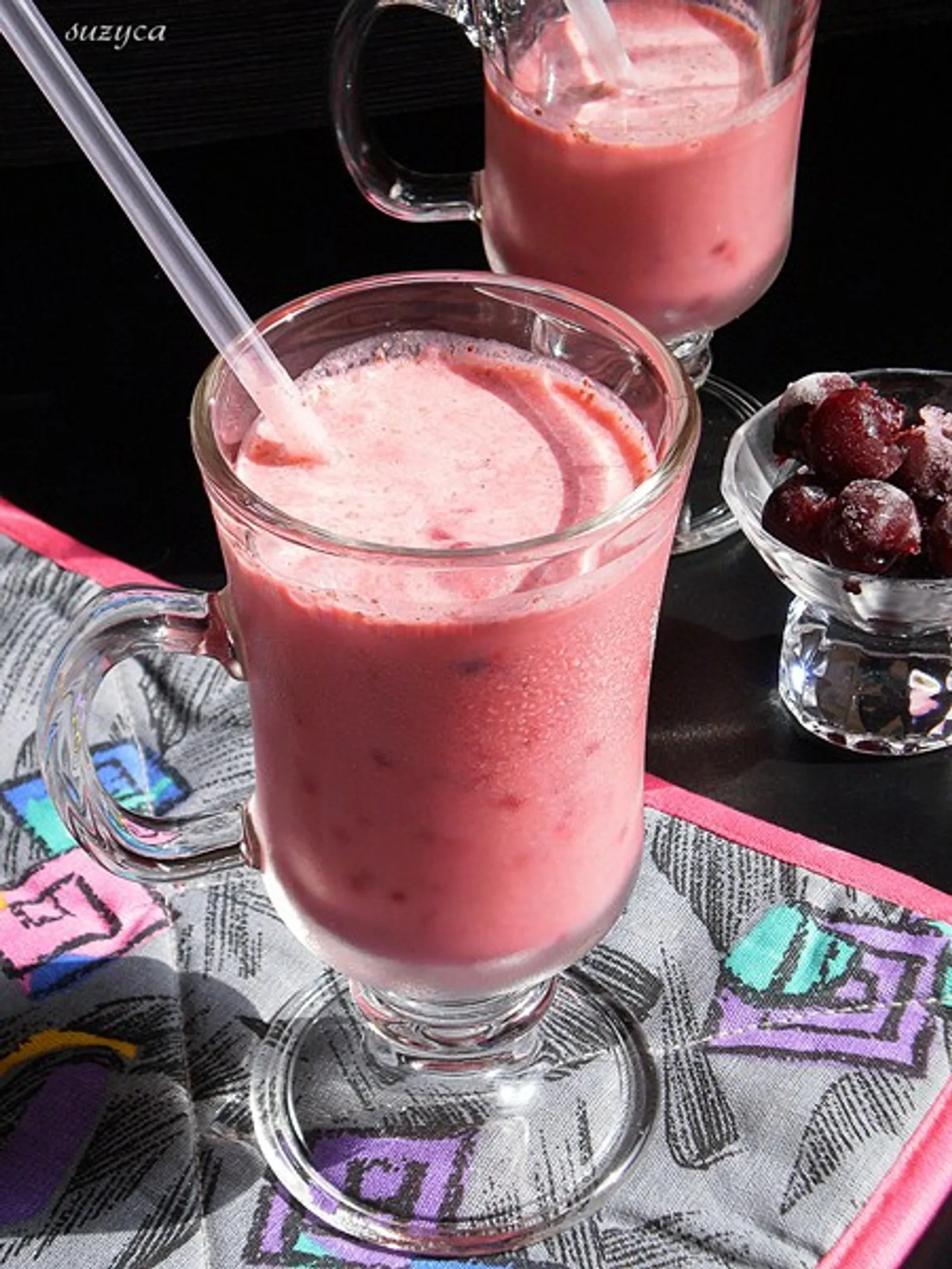 Smoothie by Vonzi