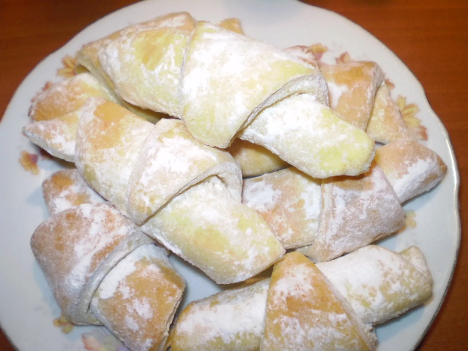 Buter kifle by “Jafi”