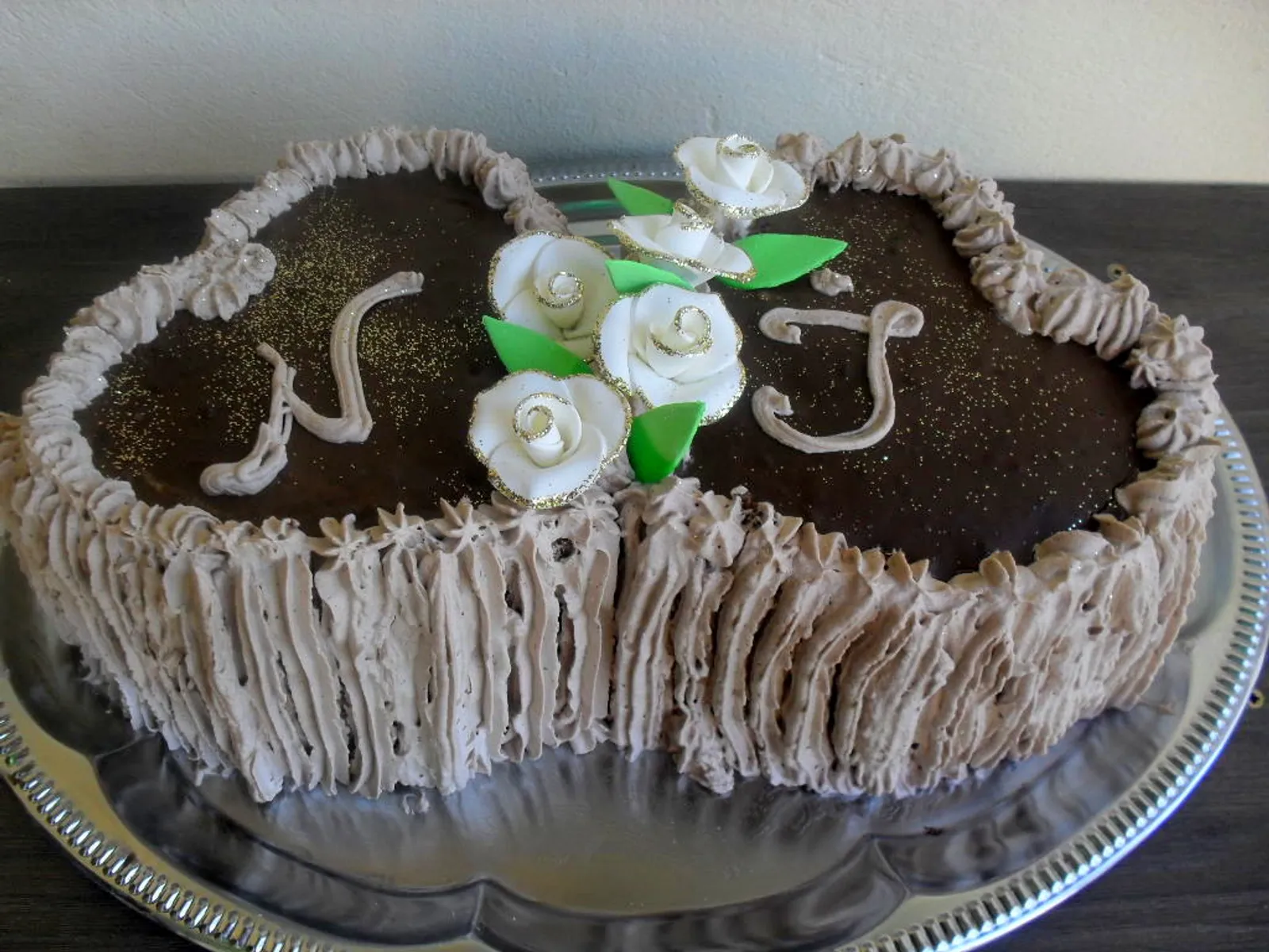 Svarcvald torta
