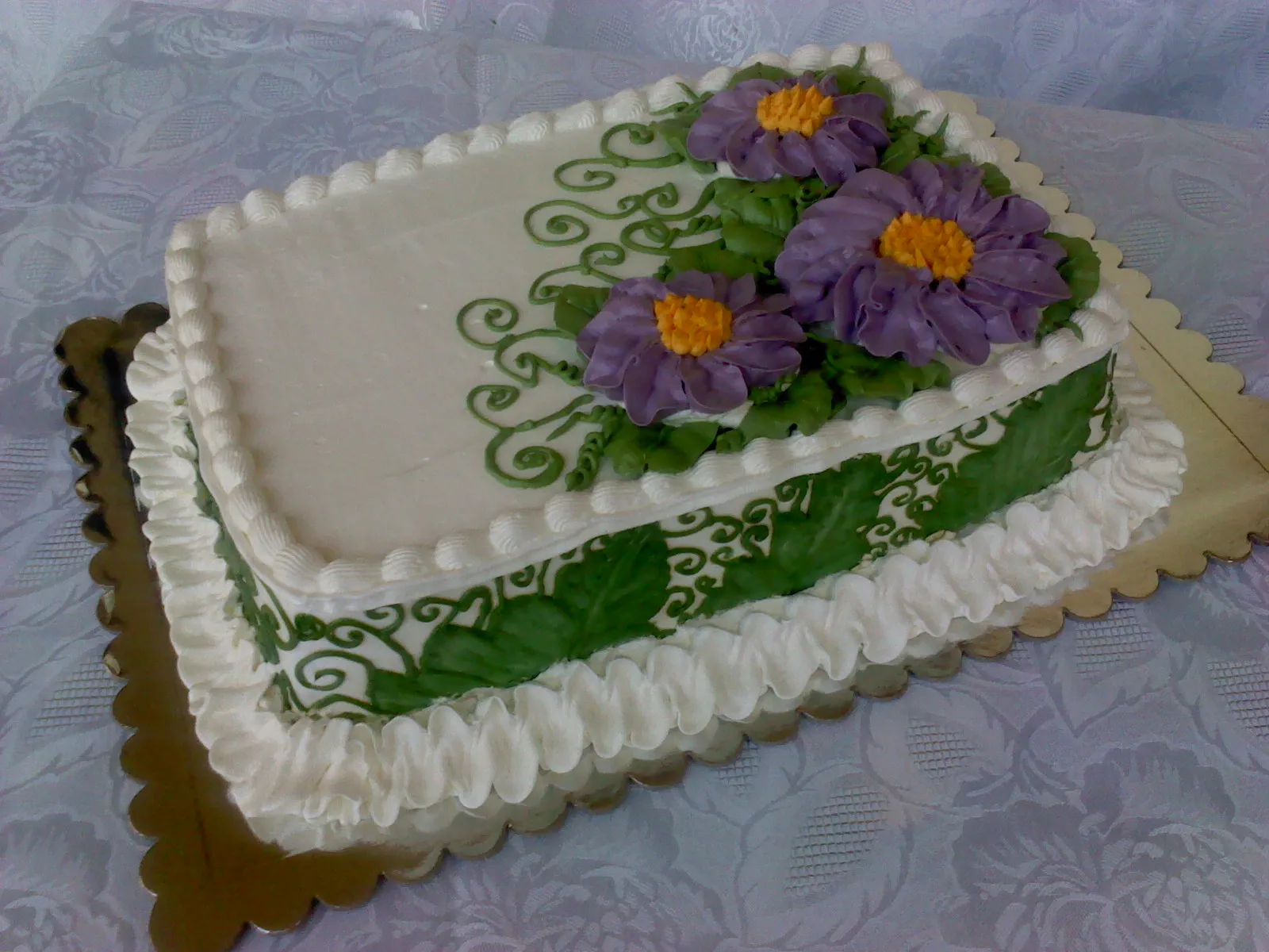 ***Gabon torta***