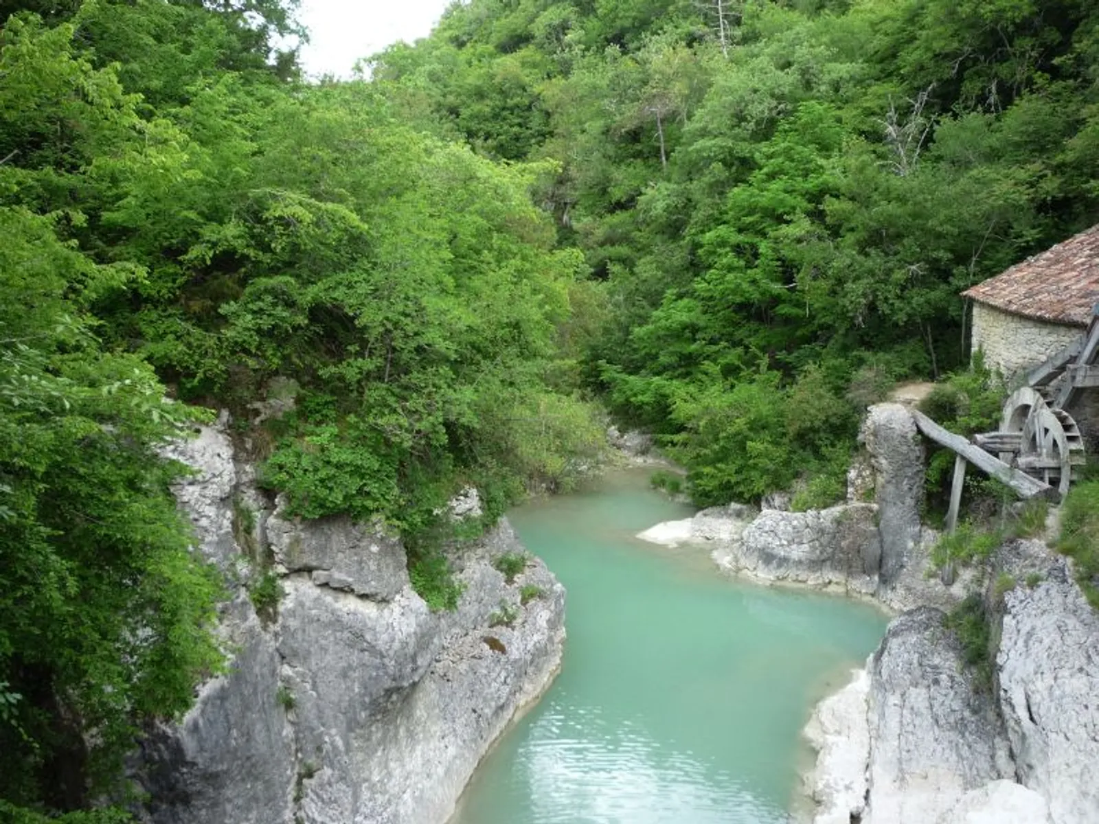 Kotli, za članak
