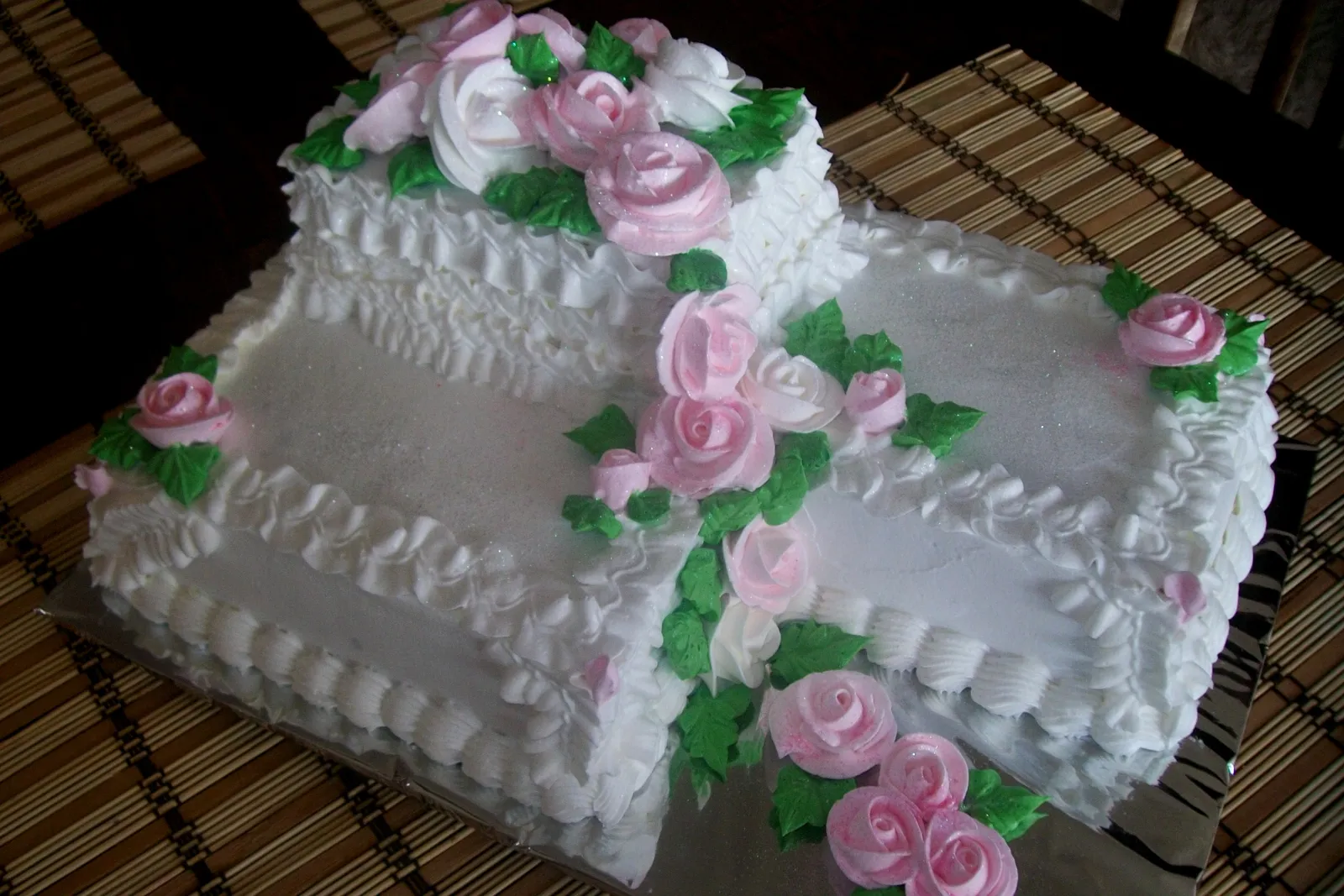 torta:)