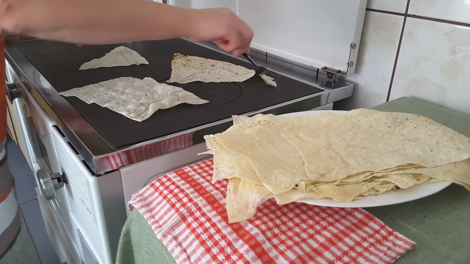 Polagani Burek