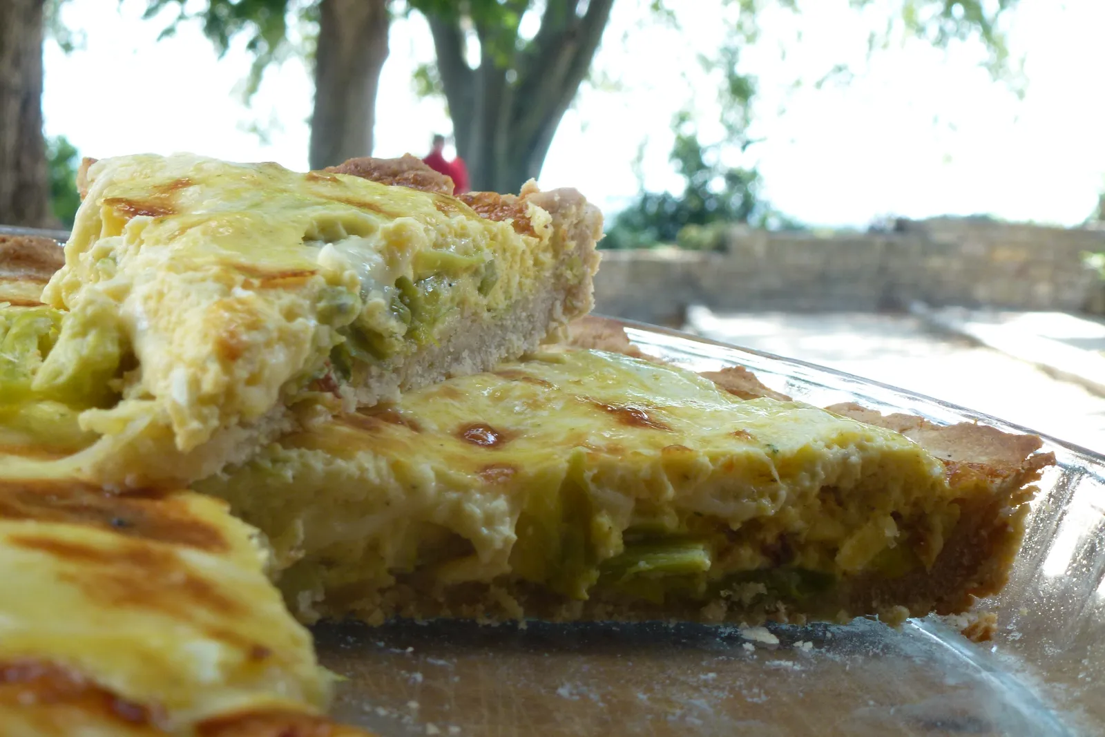 Kiš os poriluka i fete by me