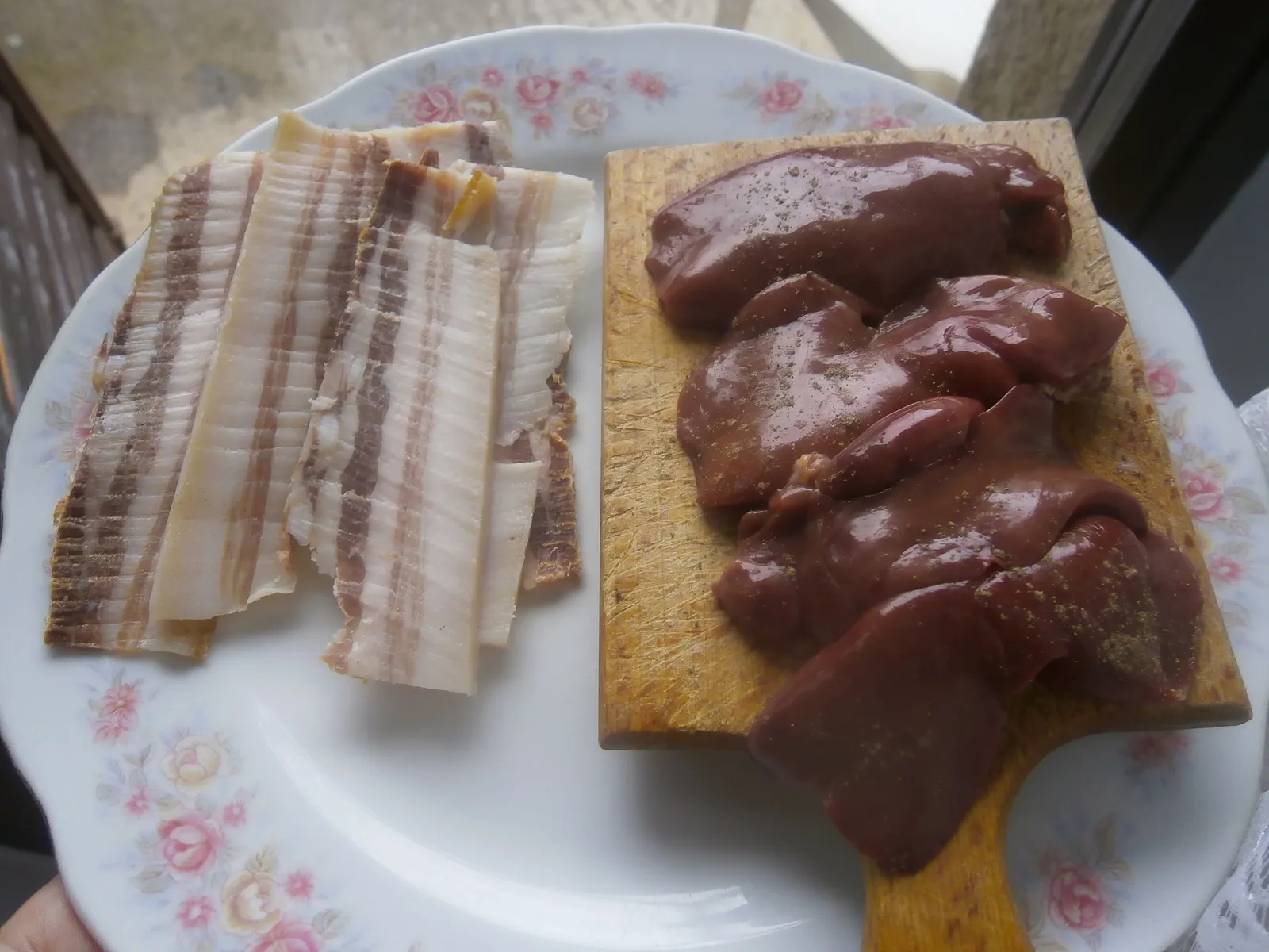 Za recept