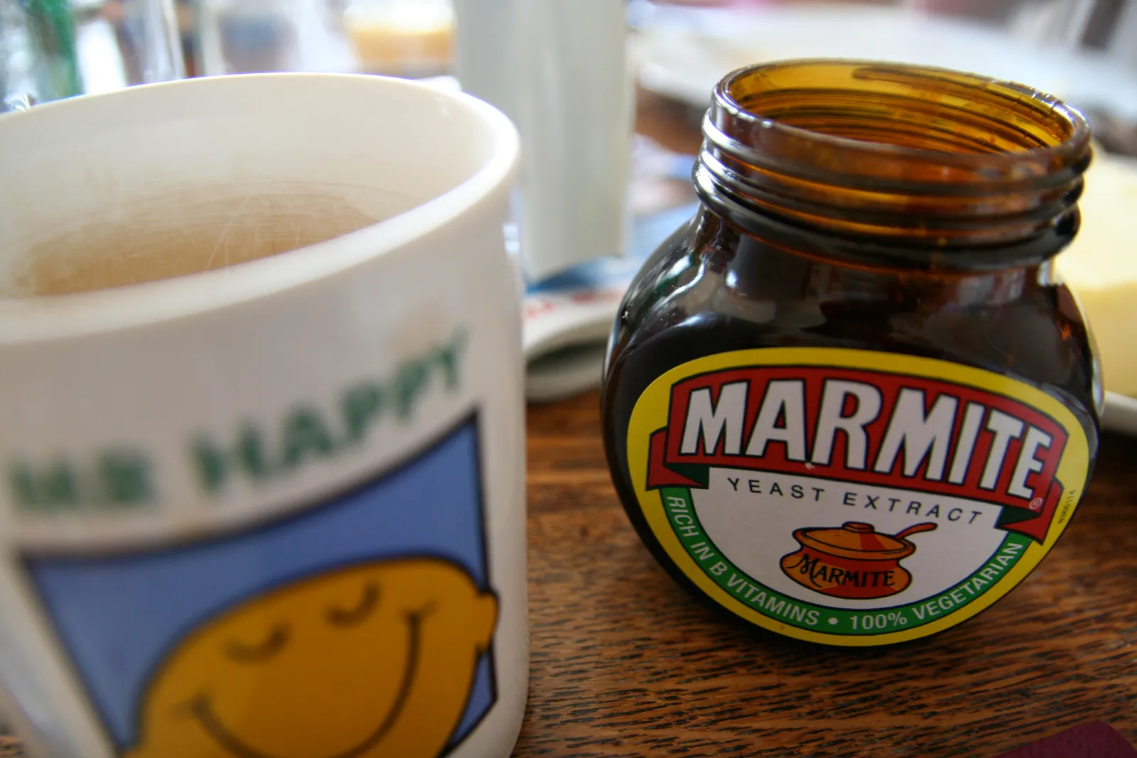 marmite