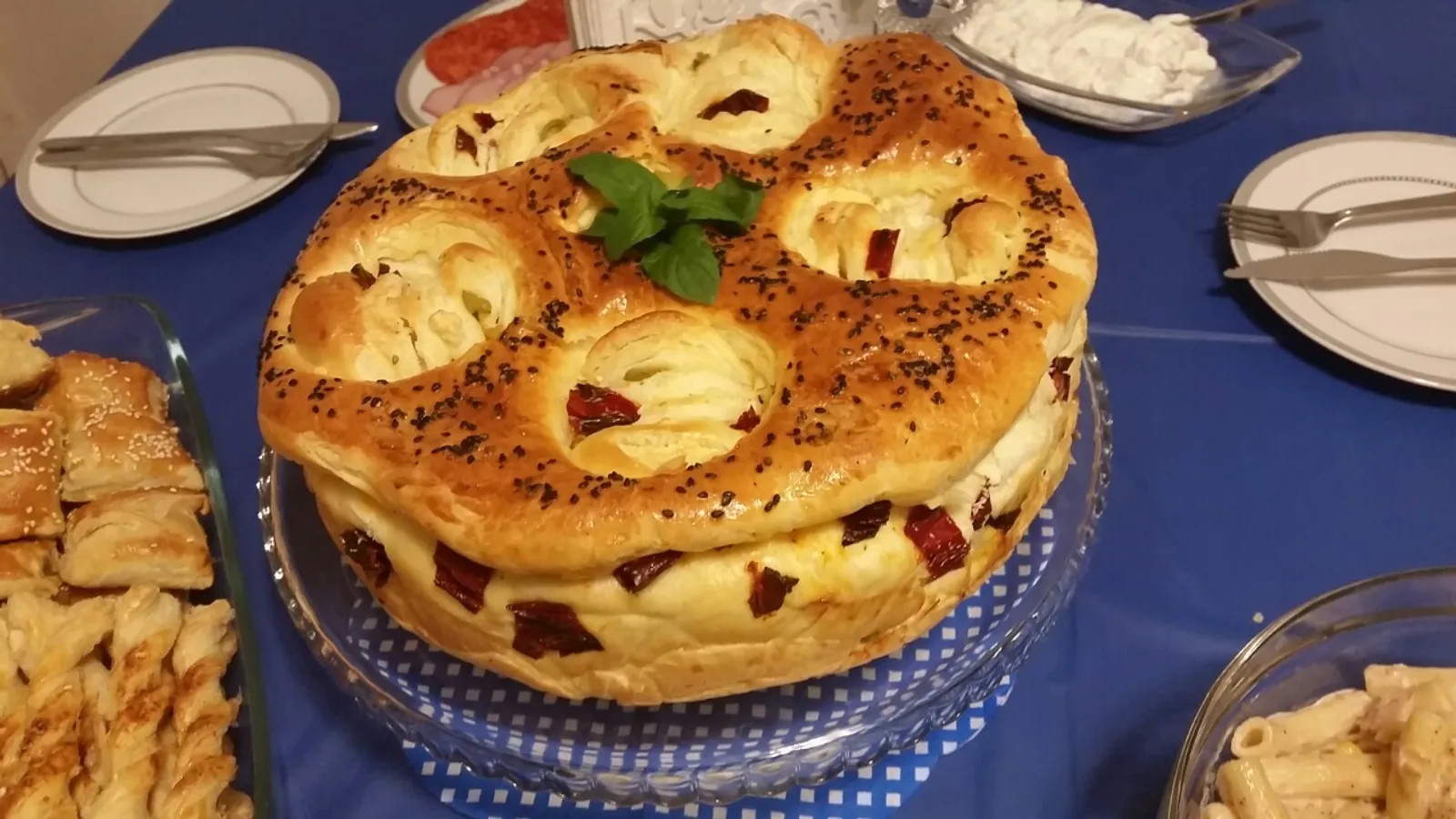 Martinova pogaca