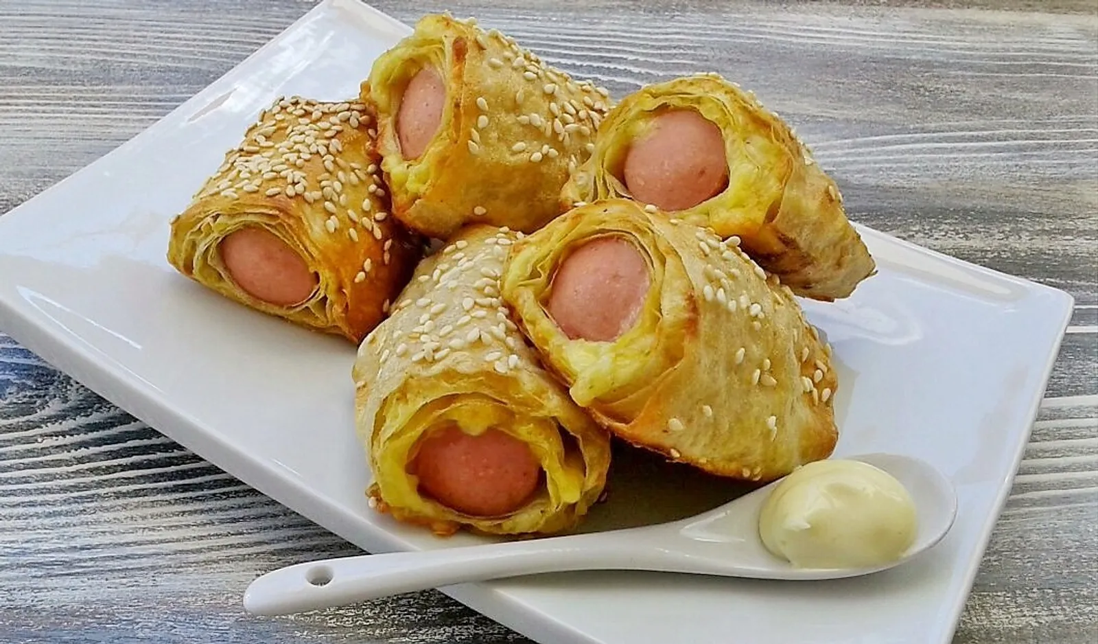 Little snack