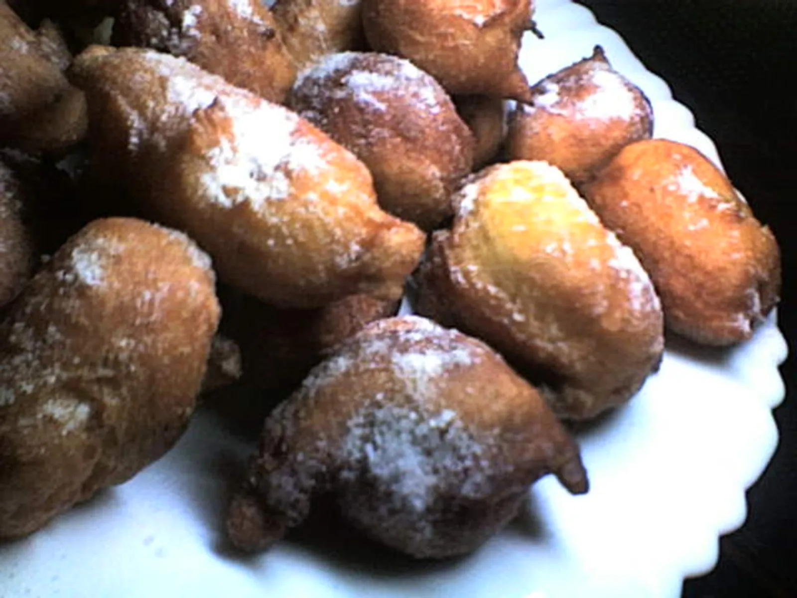 Fritule by Foodfan