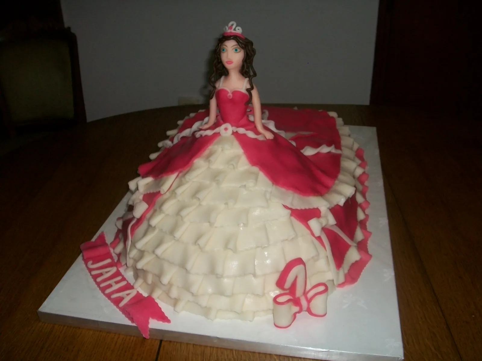 Barbie