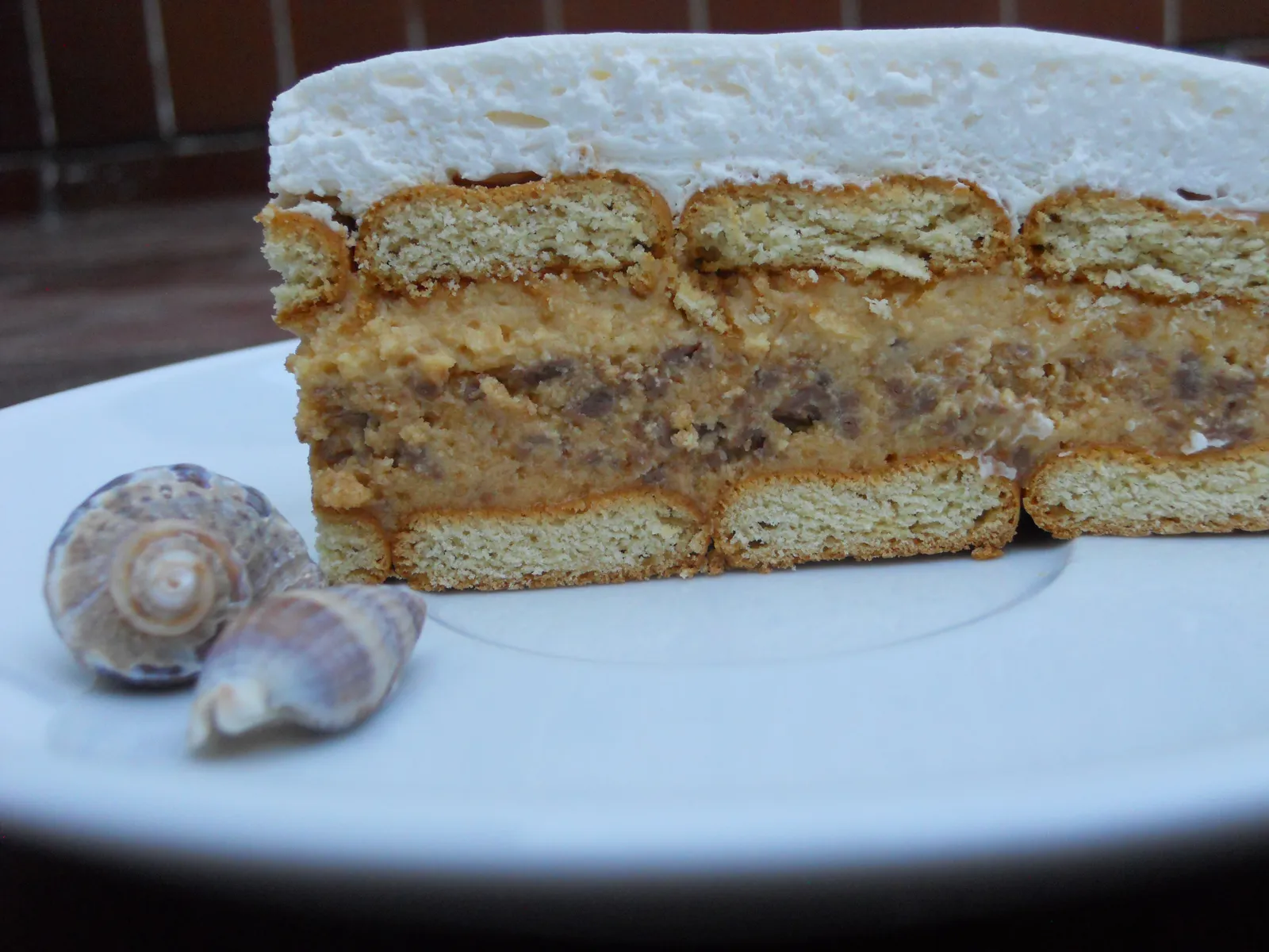 Milka torta