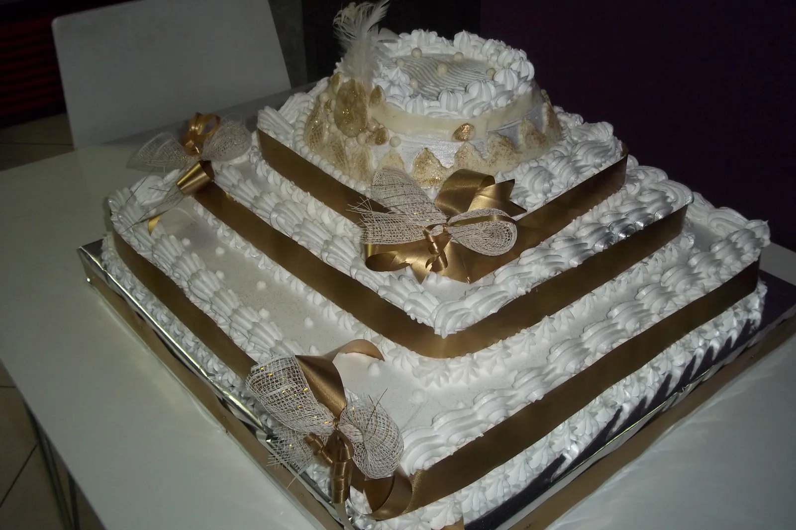 SVECANA TORTA