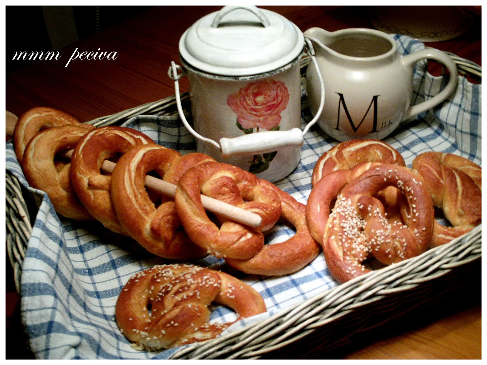 “mmmmm”pecivo by mikica10