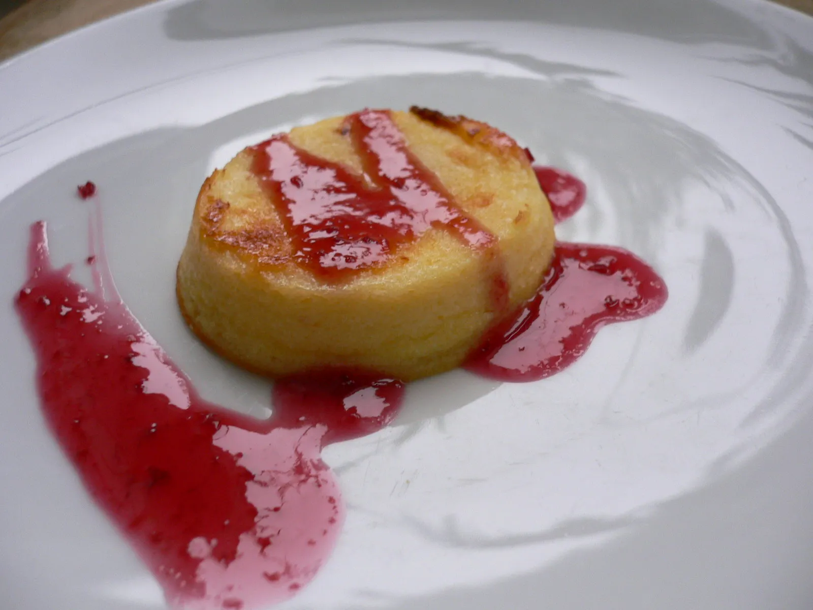 Gateau fromage..probala za vas