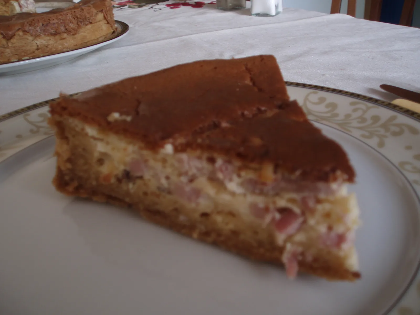 Vašingtonski kiš drage Medvedice :-)
