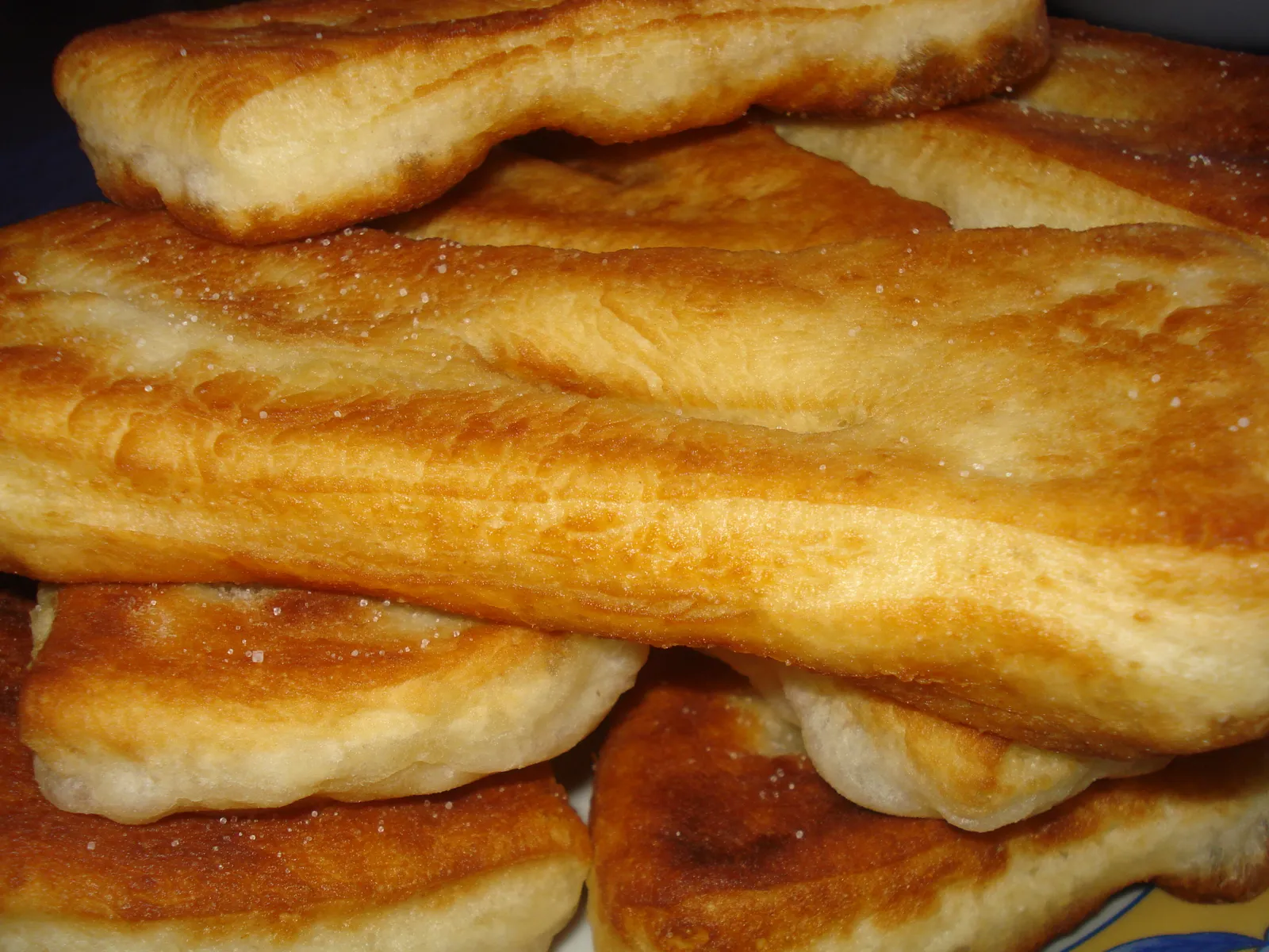 Poderane gaće,lepinjice ili….