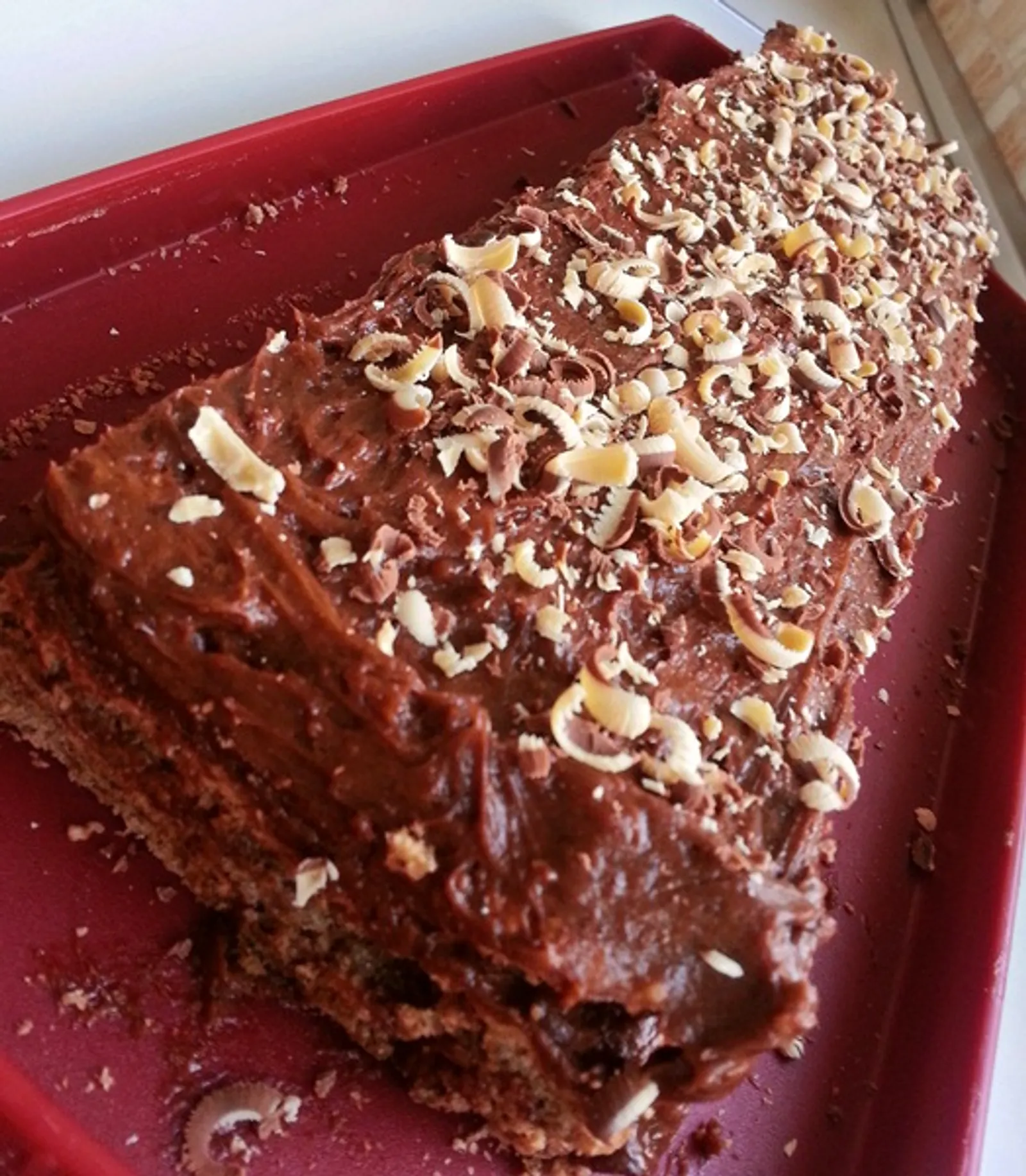 Reform torta
