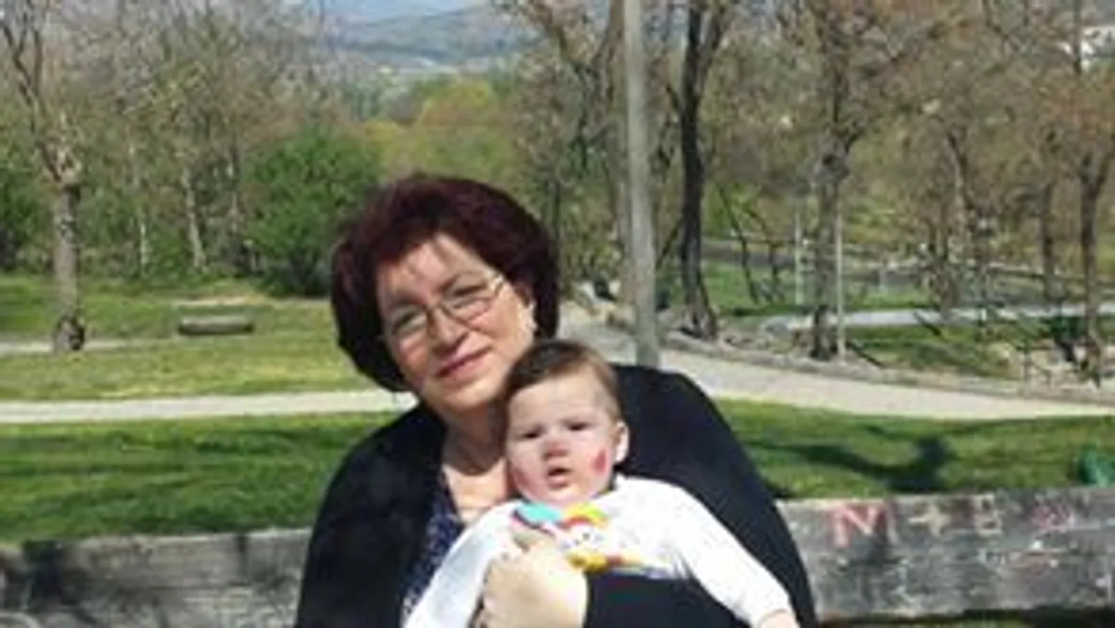 Elly i baba