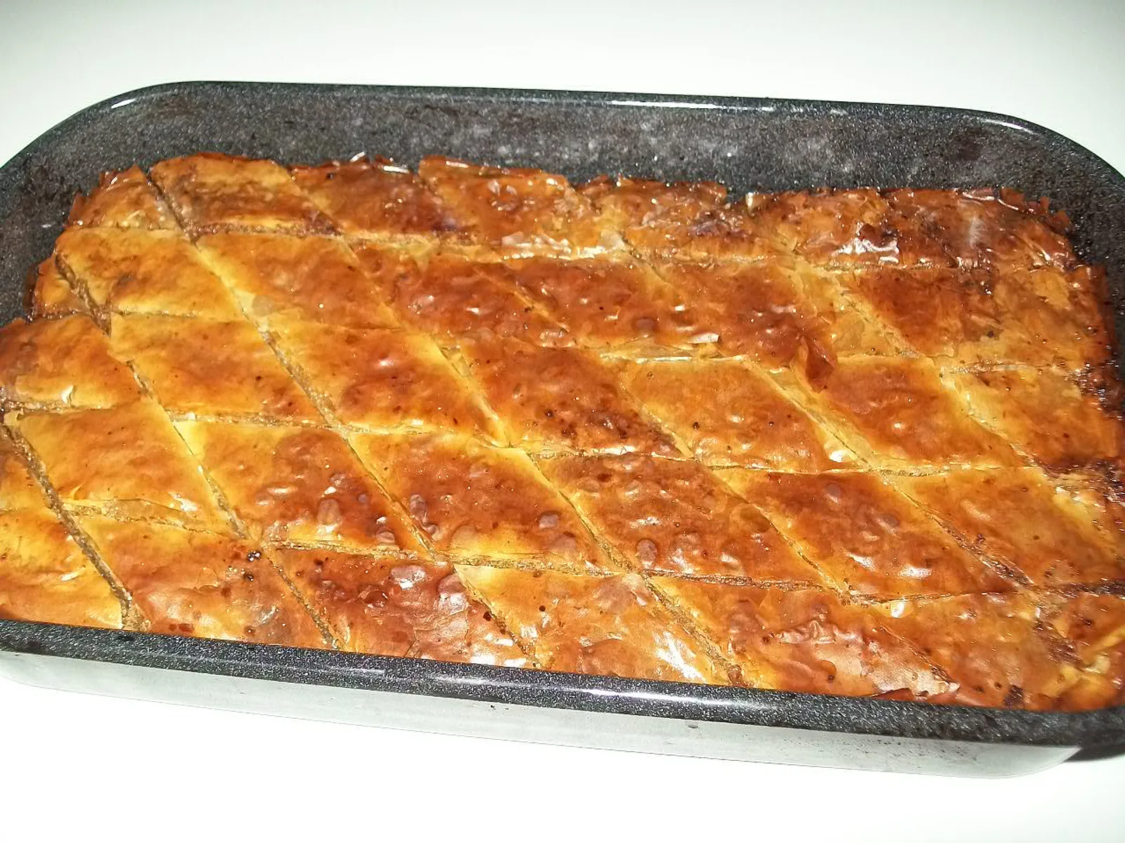 Baklava