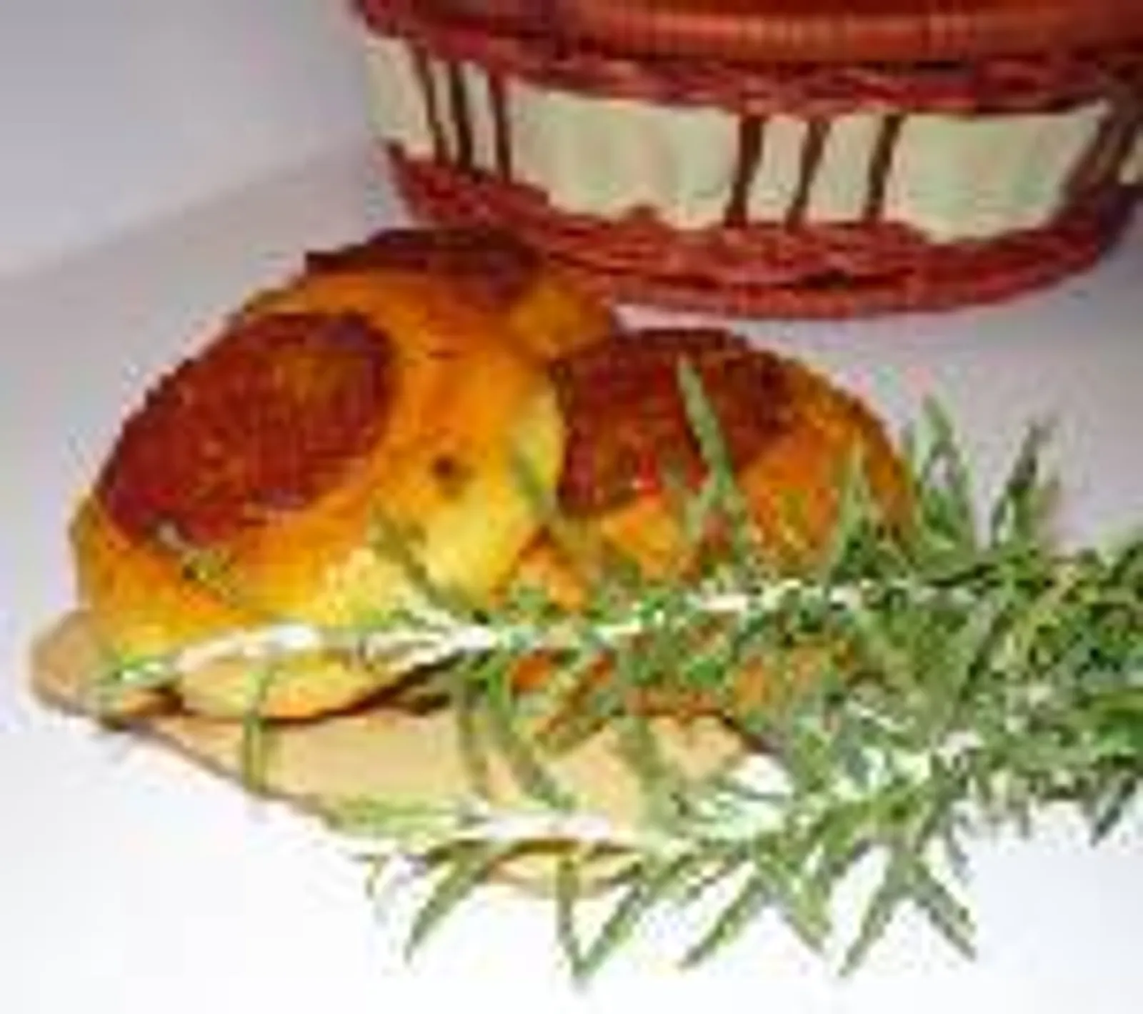 Cajna pogacice by me :))