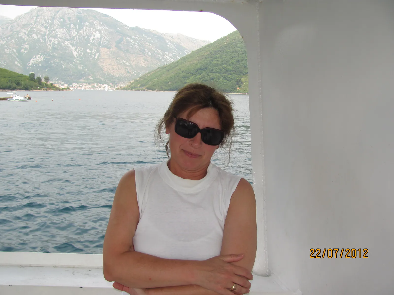 Ljeto 2012