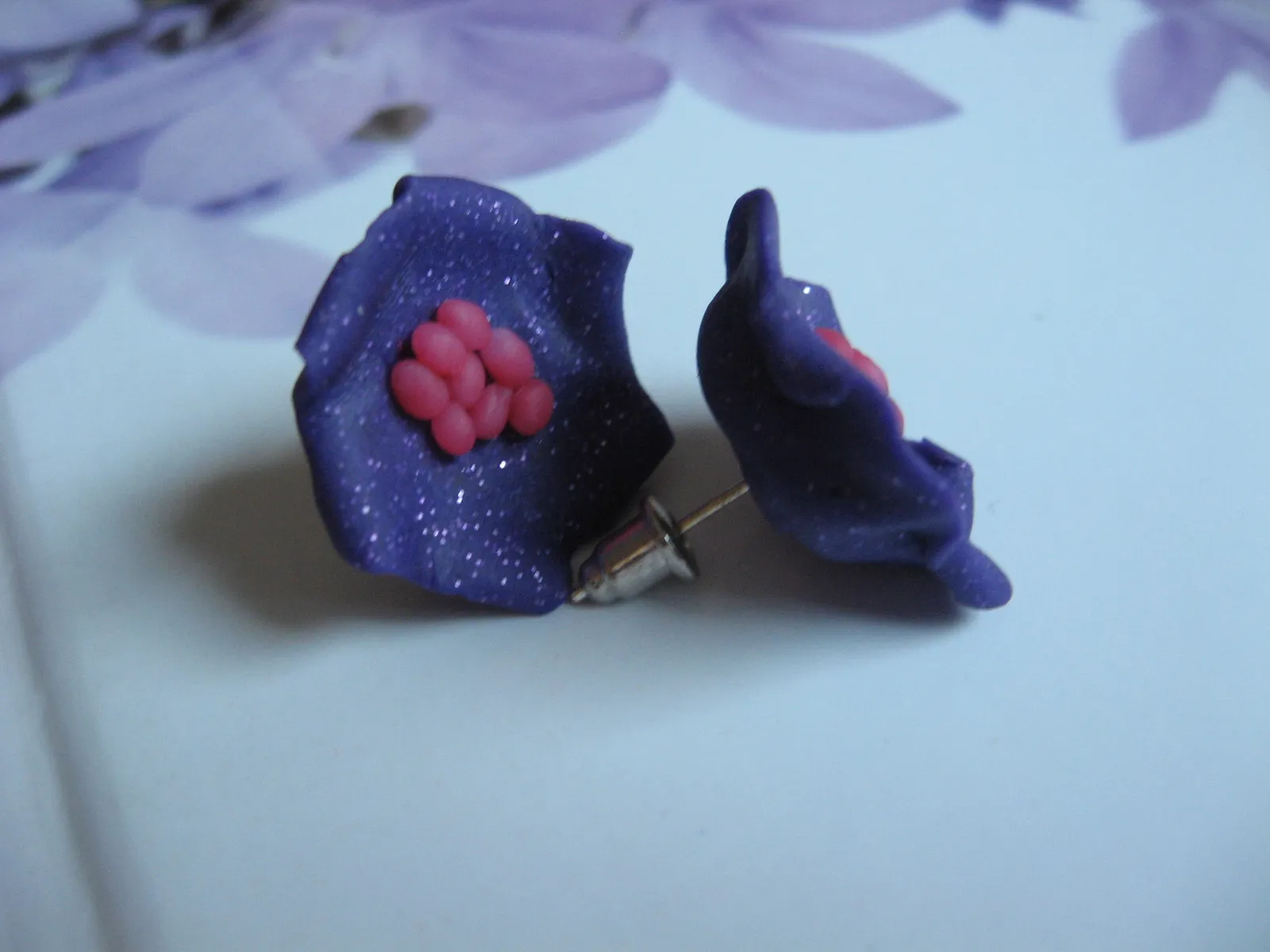 fimo nakit ljeto 2012