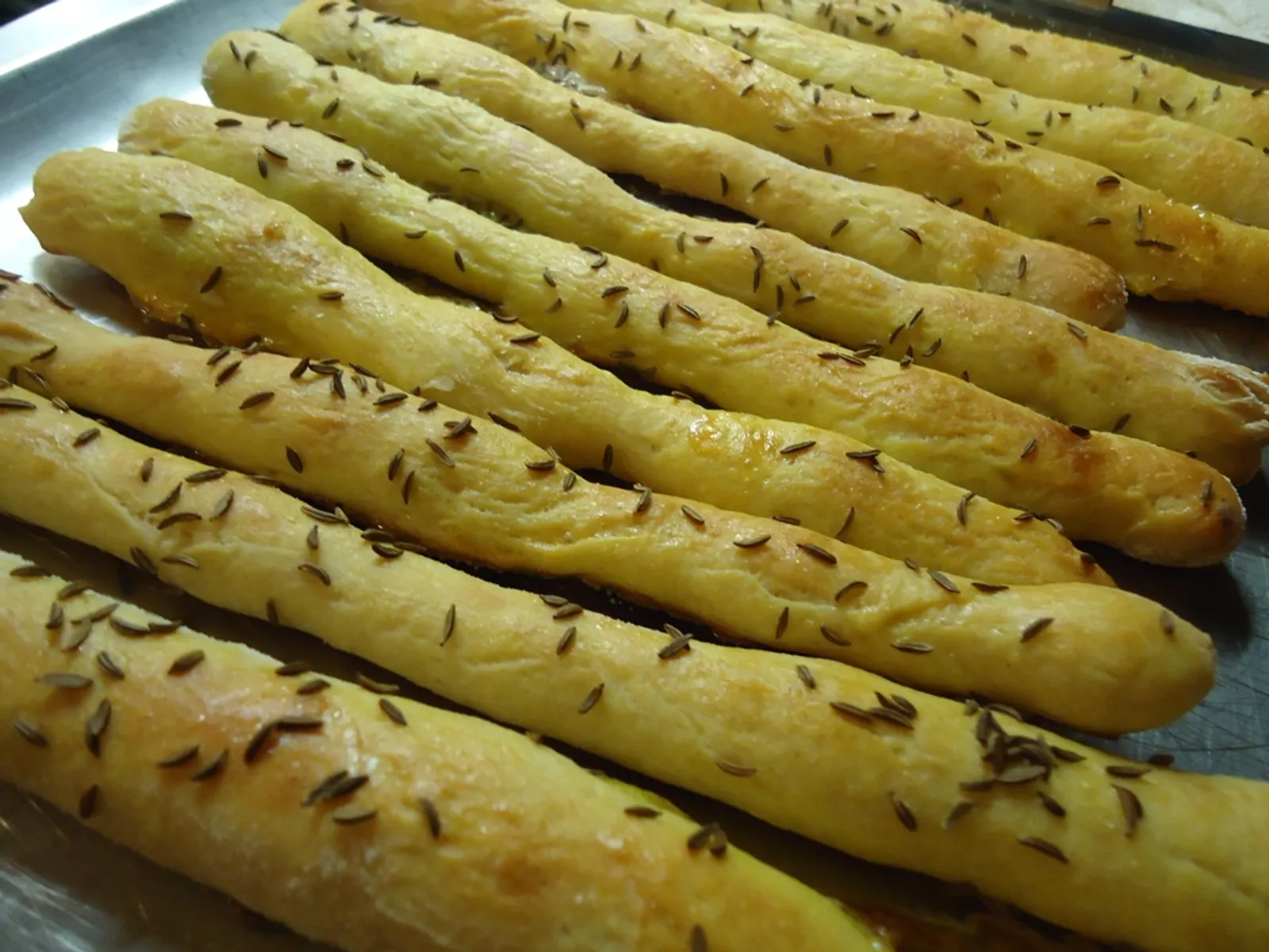 Štapići