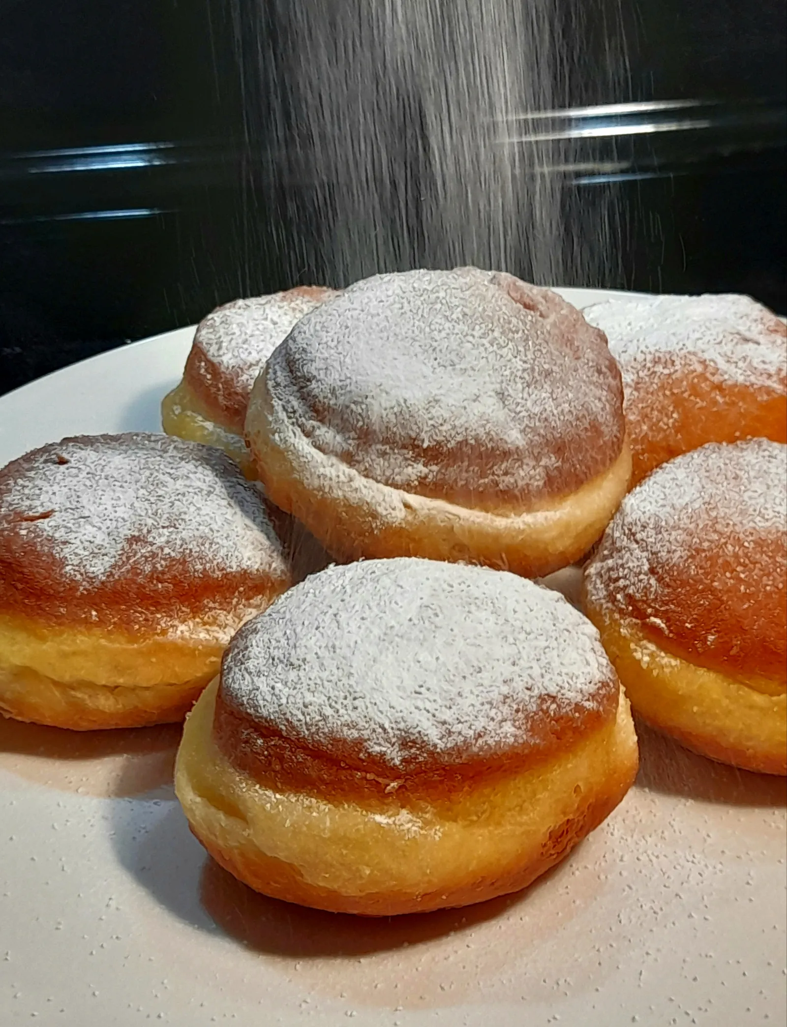 Krafne Vera