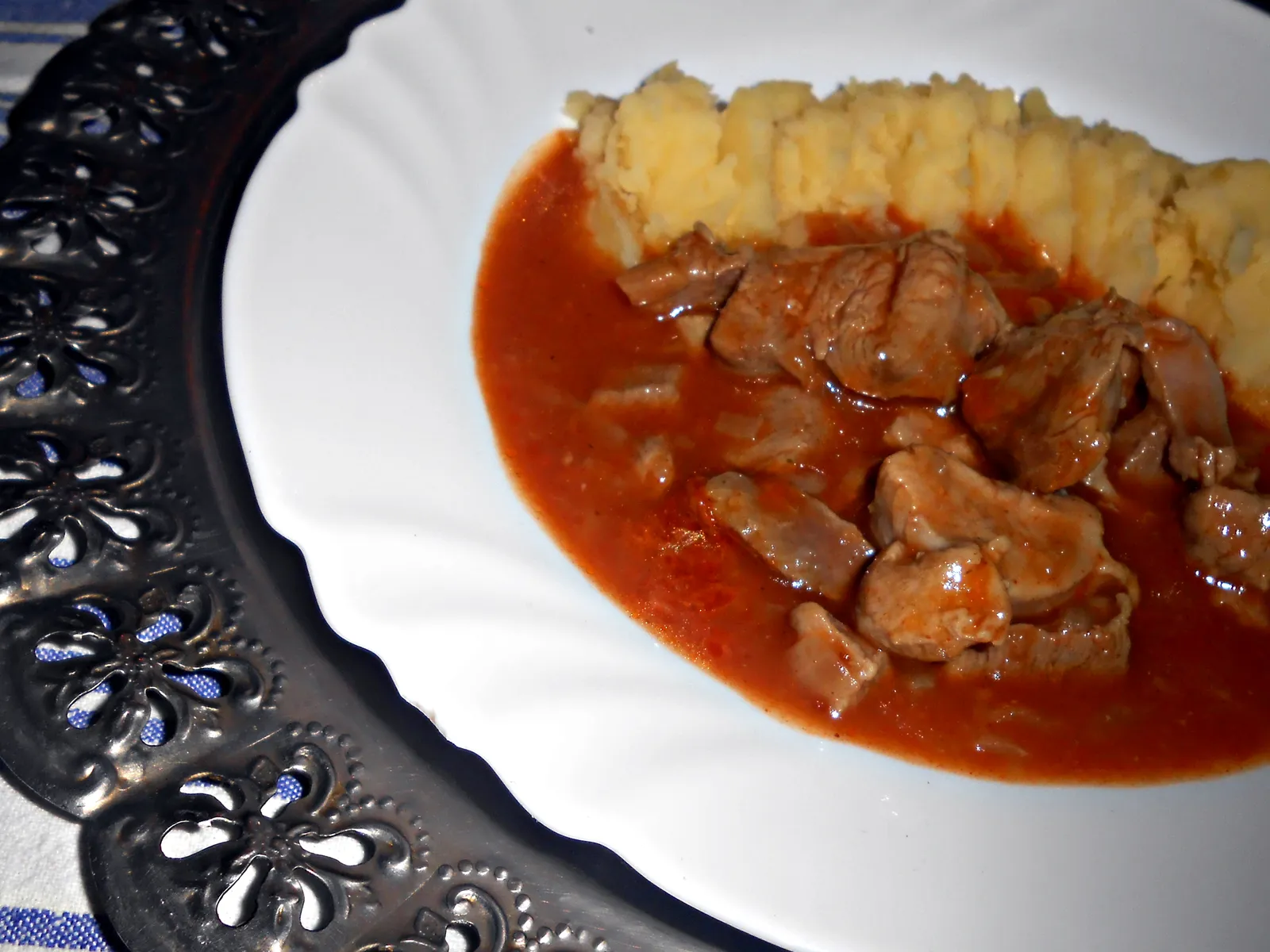Ručak