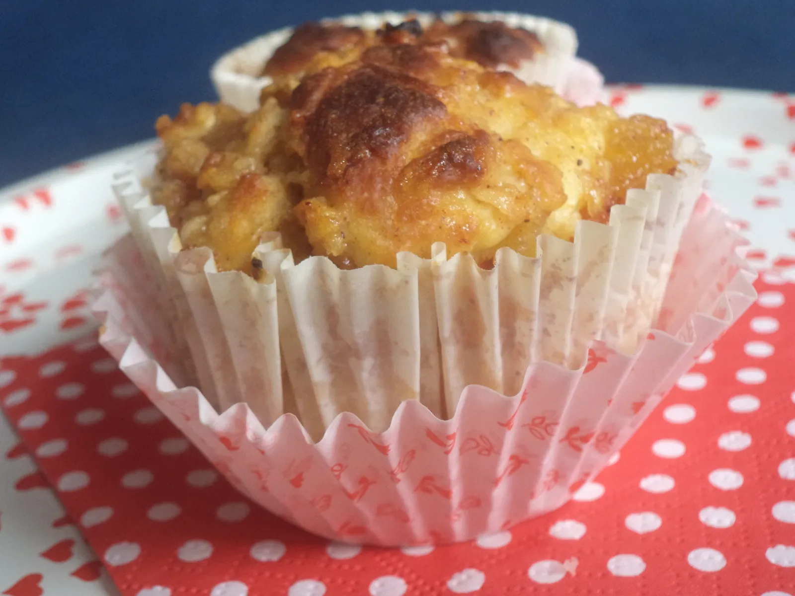 Monkey bread muffins by LuAnn