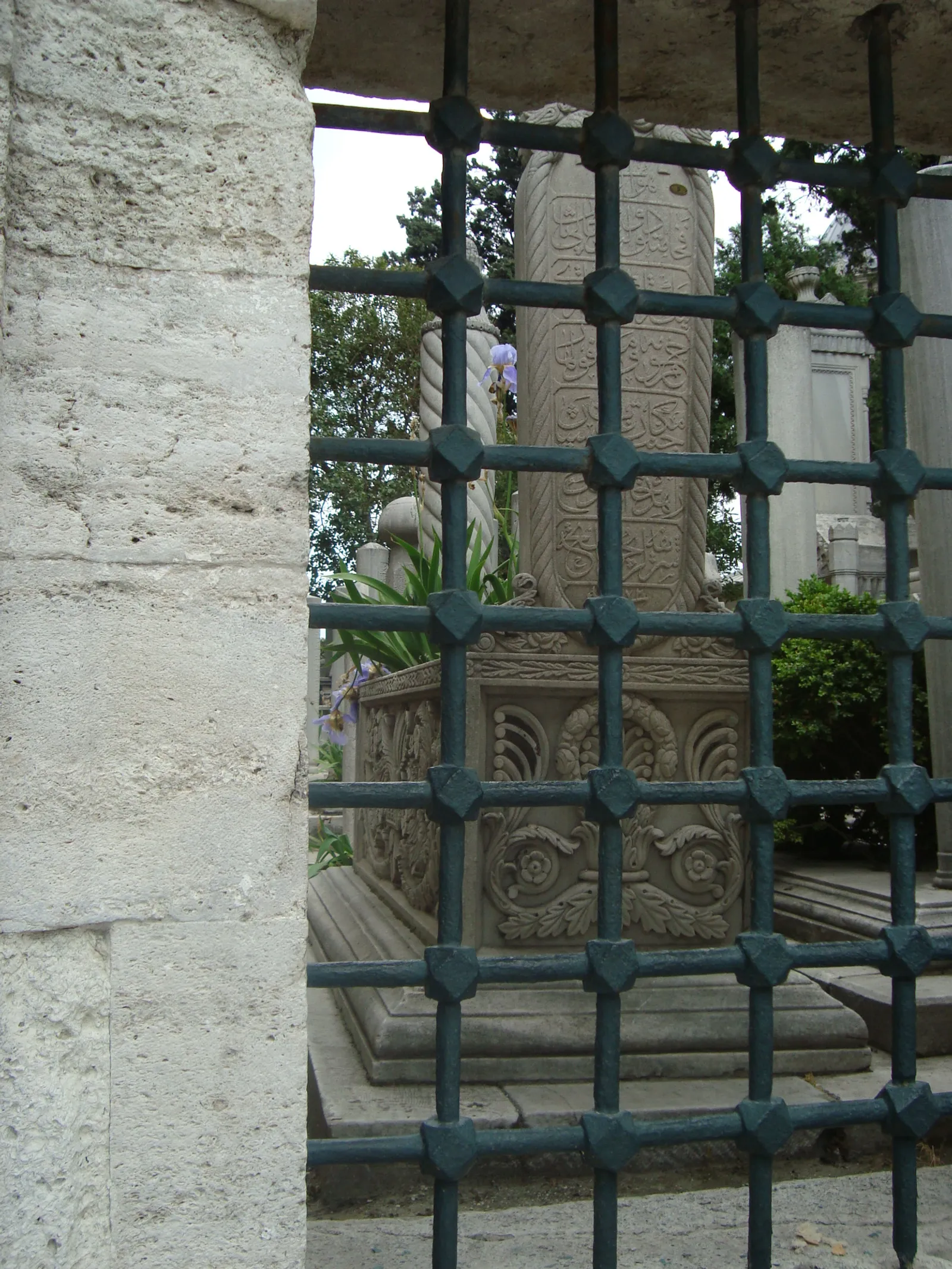 Istanbul 2012