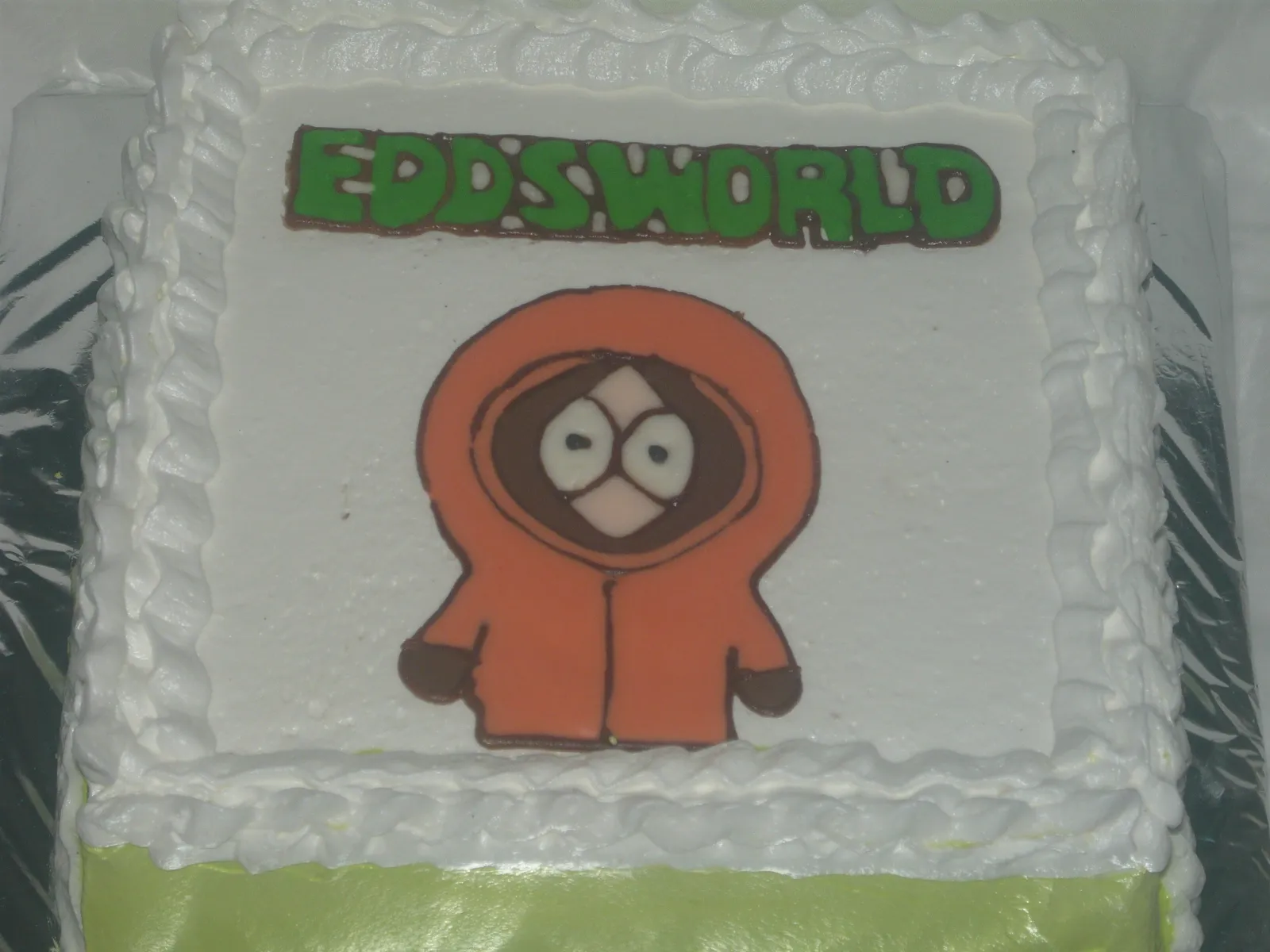 kenny