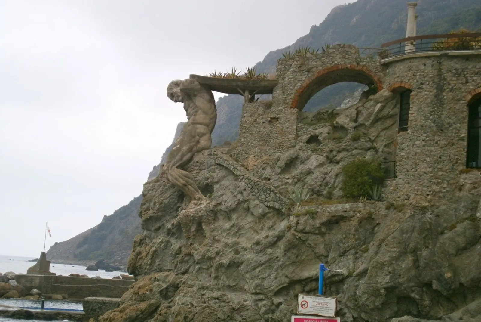 cinque terre