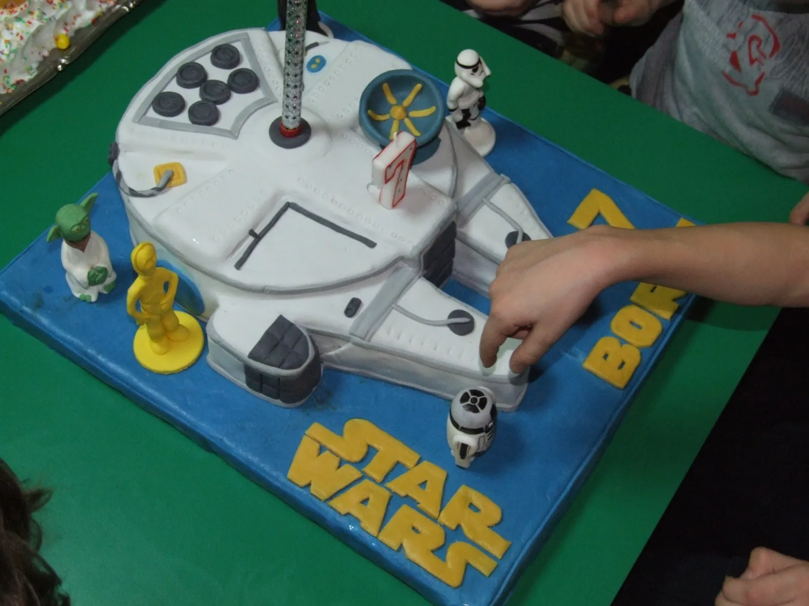 Star Wars