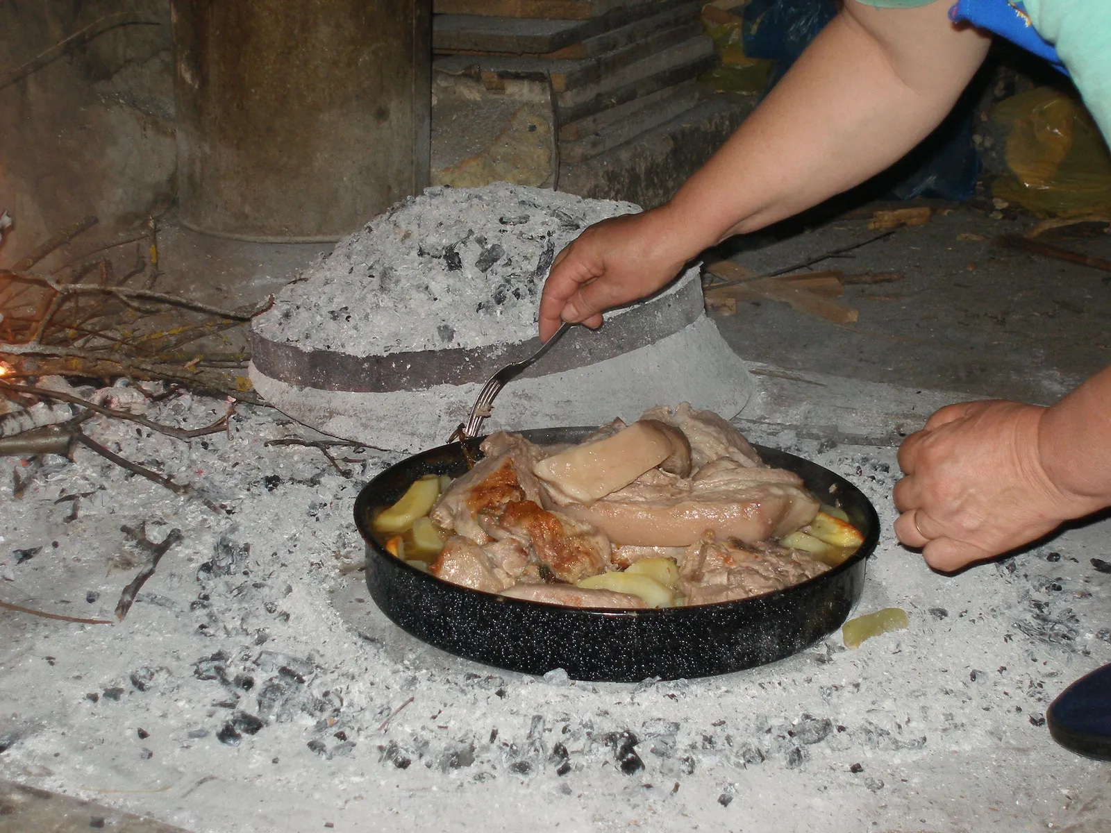 peka