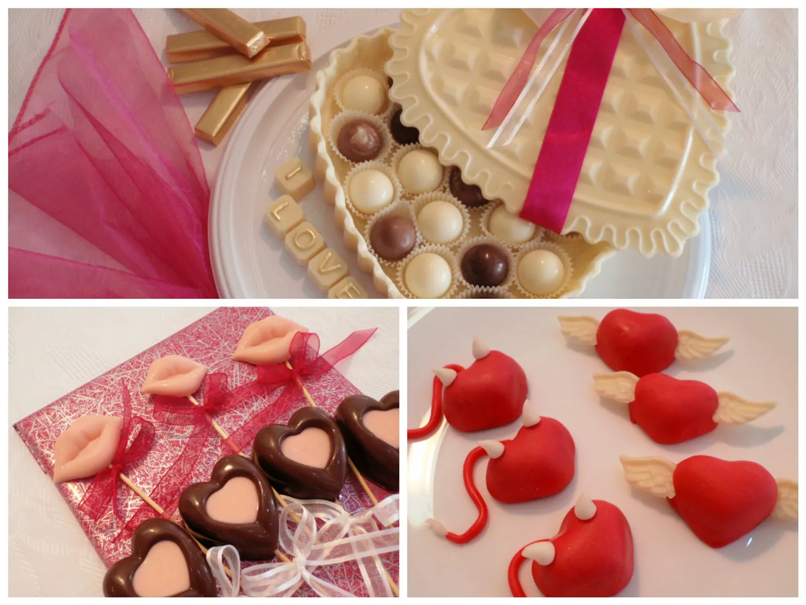 Valentine's special...