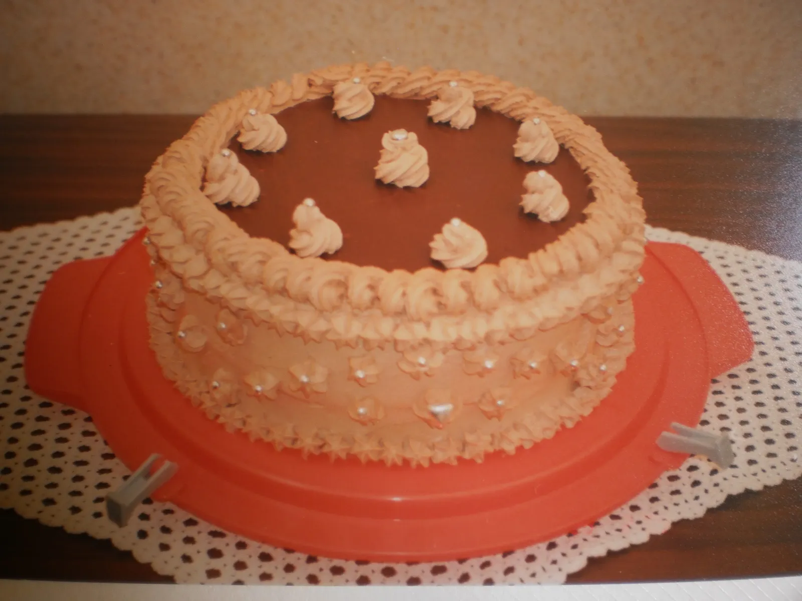 Čokoladna torta
