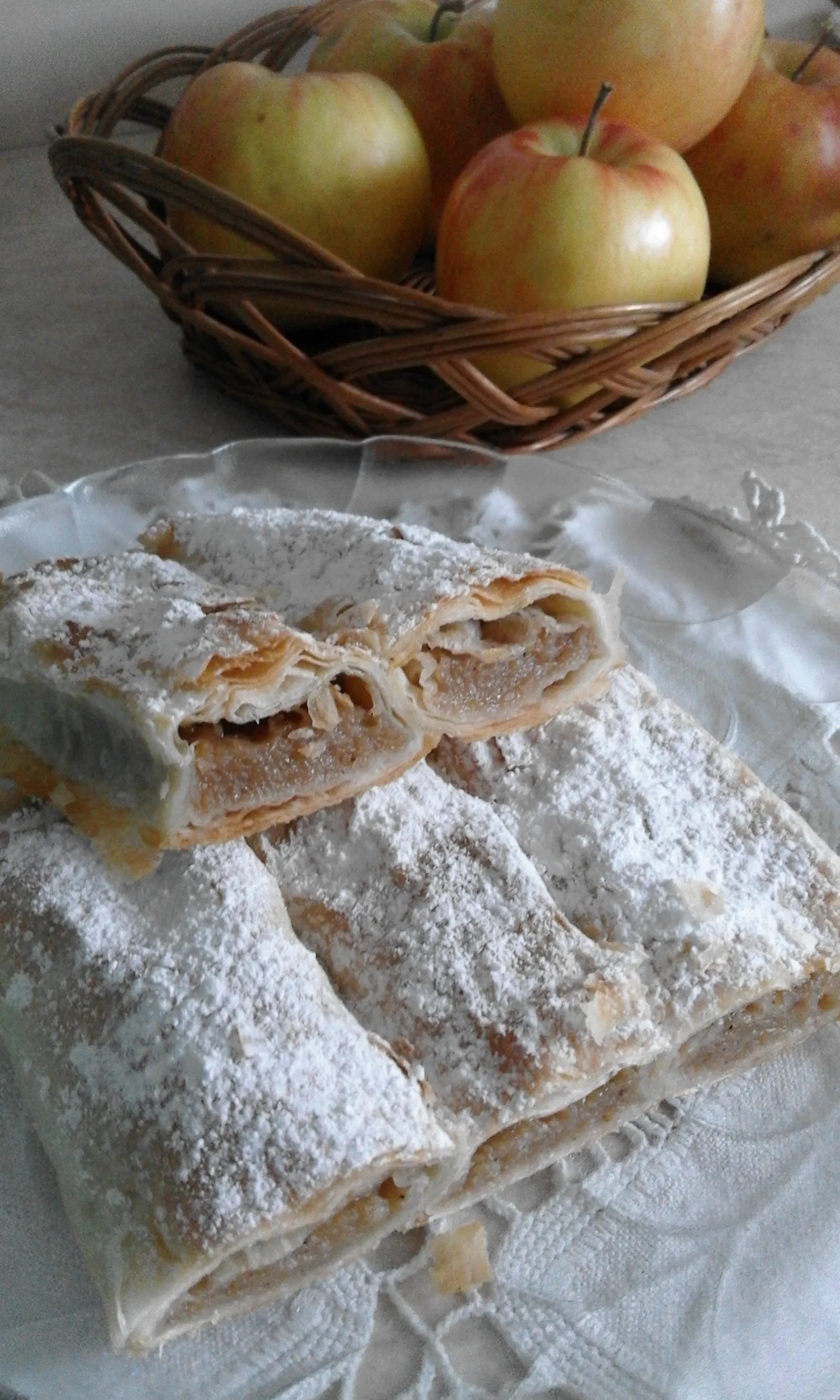 Fine rolnice,pitice...