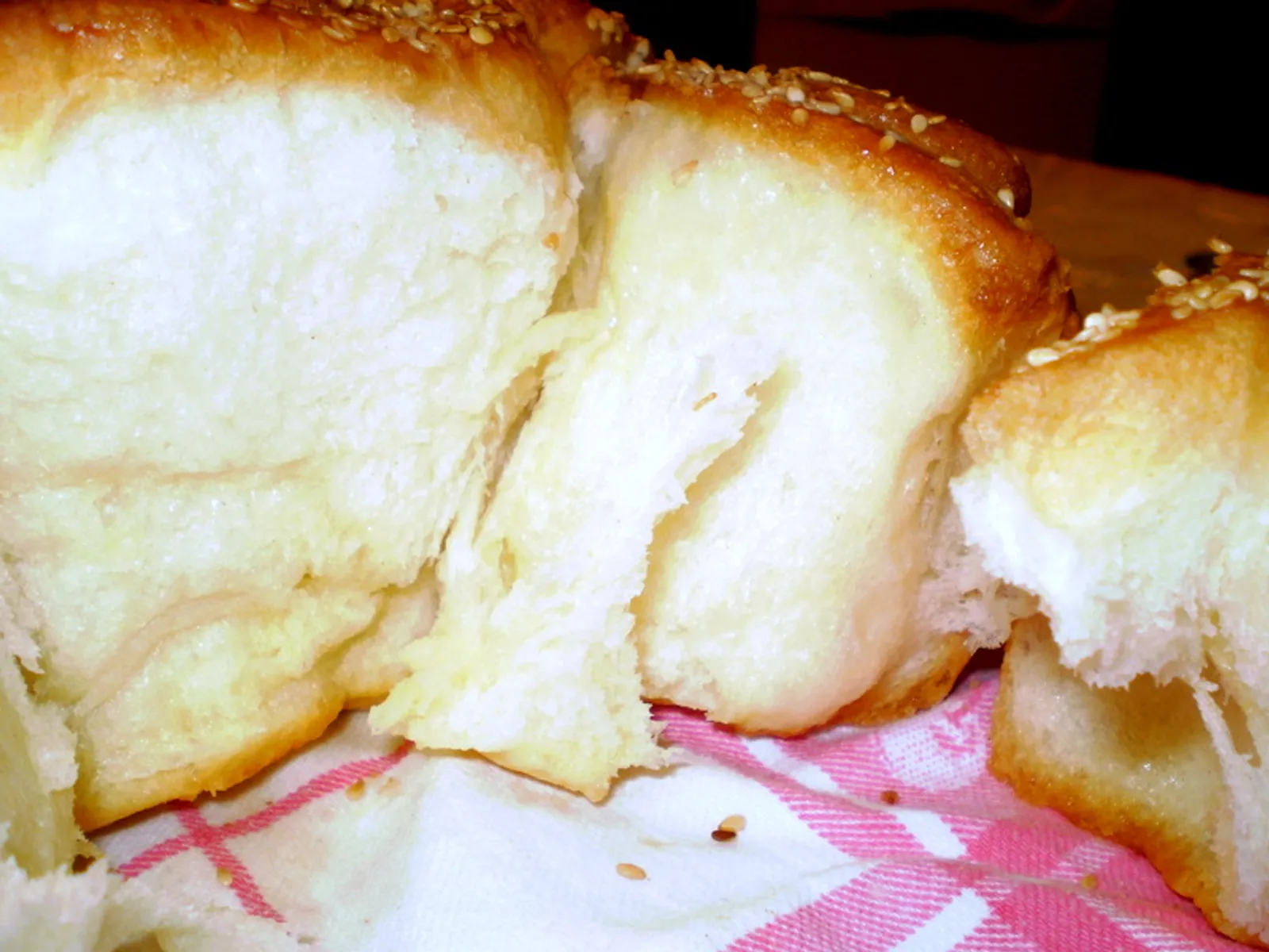 Pogaca ruza