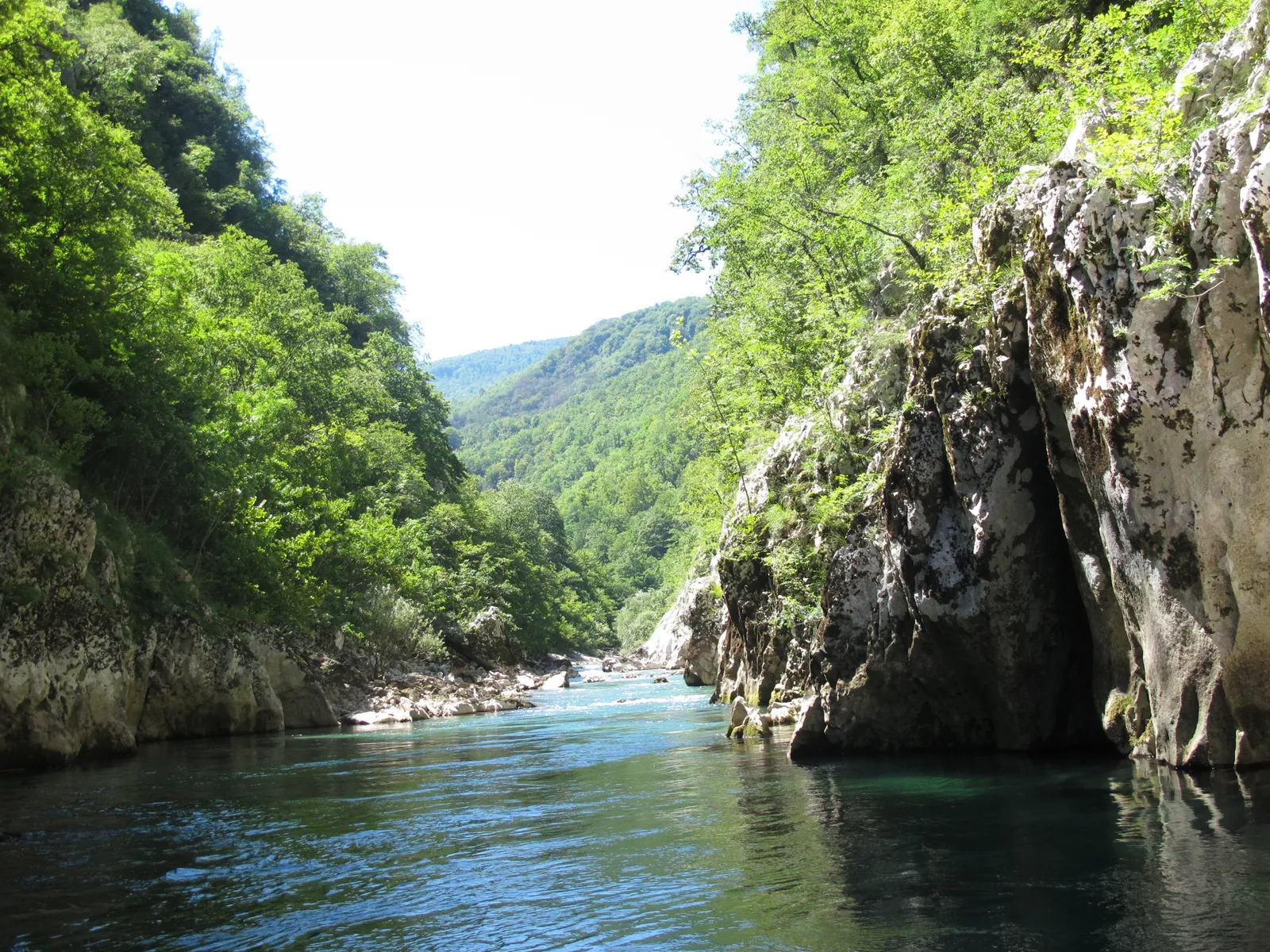 Neretva