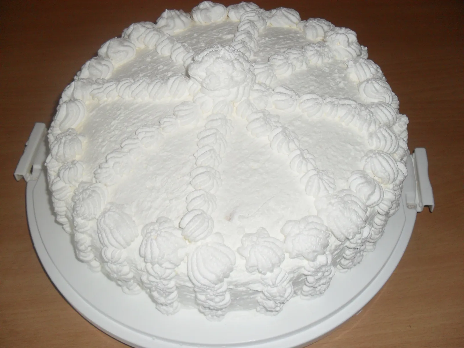 Kristinina torta od jabuka by ivonab