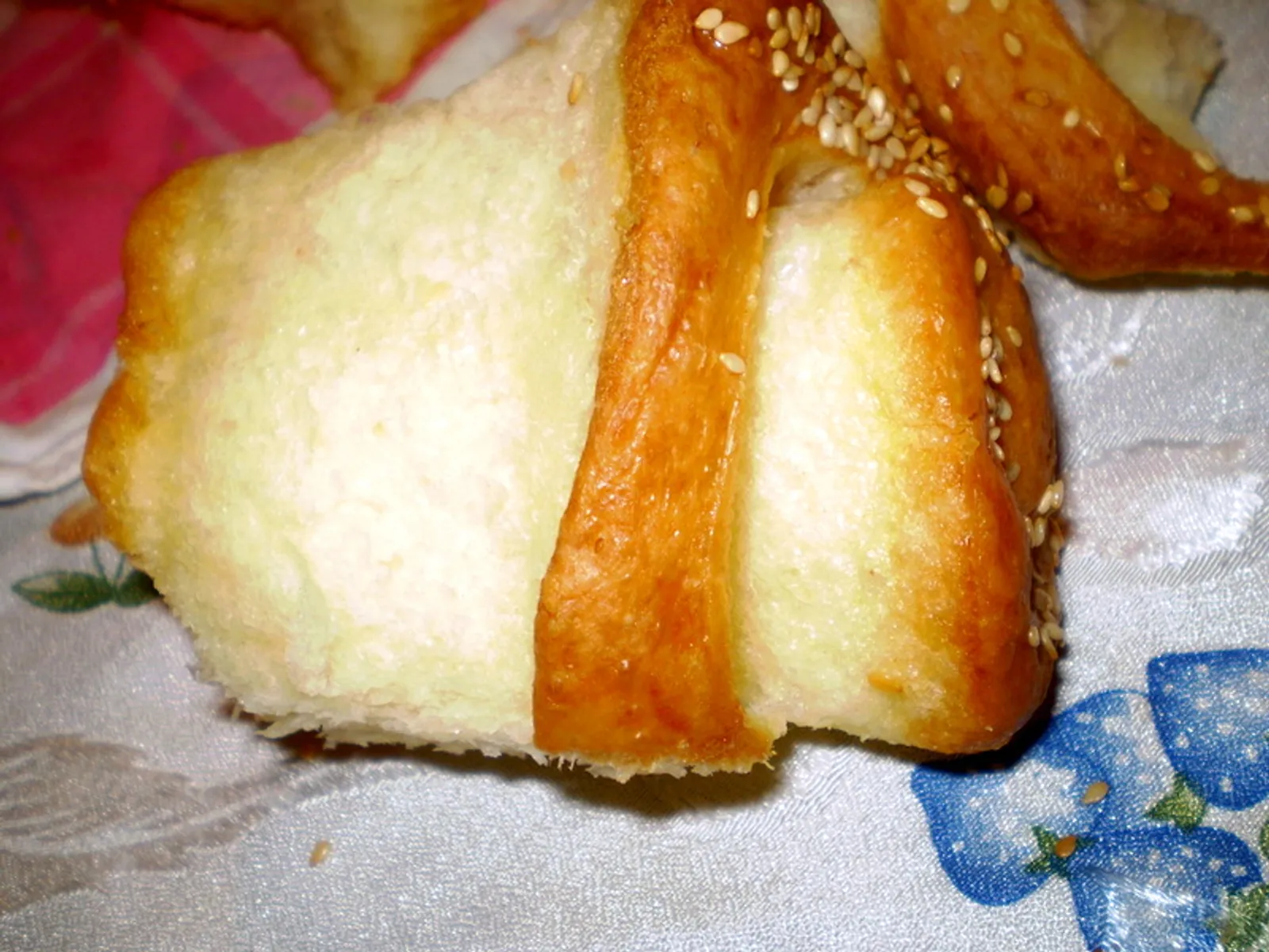 Pogaca ruza